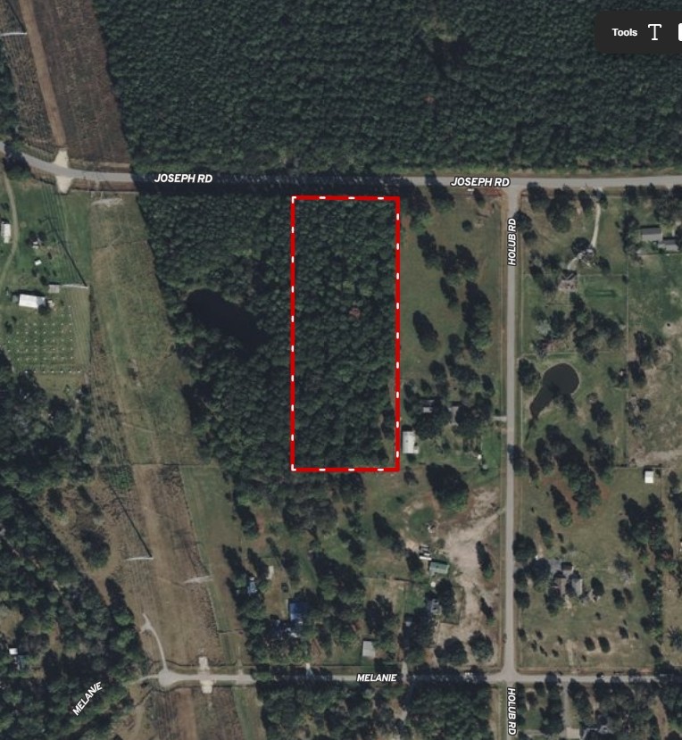 28655 Joseph Road Property Photo 1
