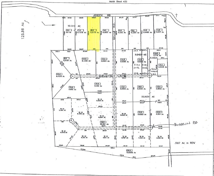 28655 Joseph Road Property Photo 21