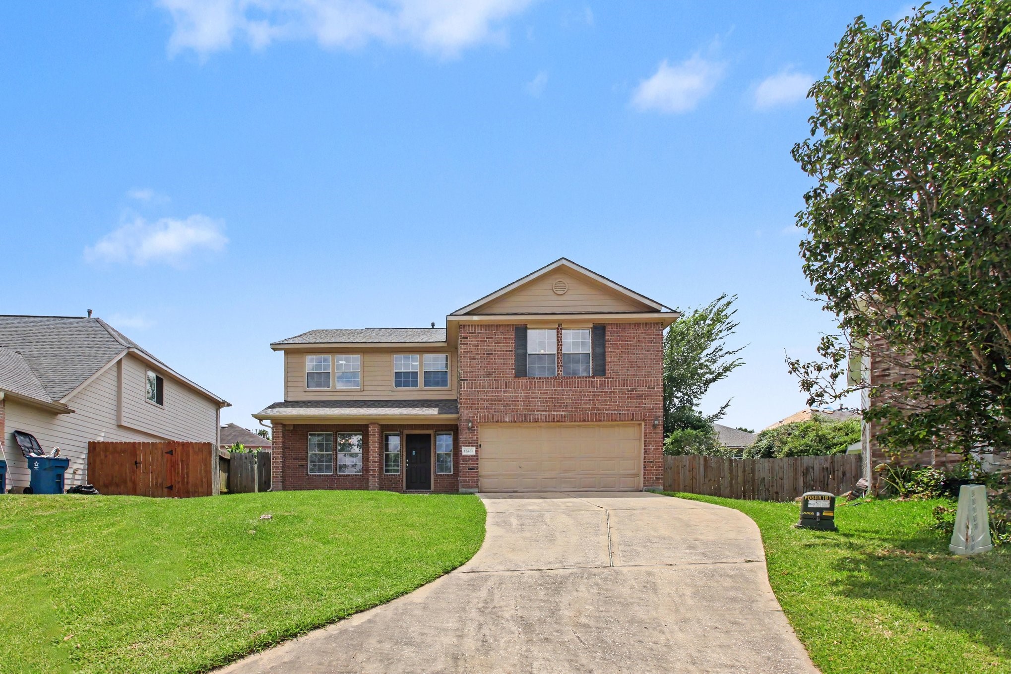 18481 Sunrise Oaks Court