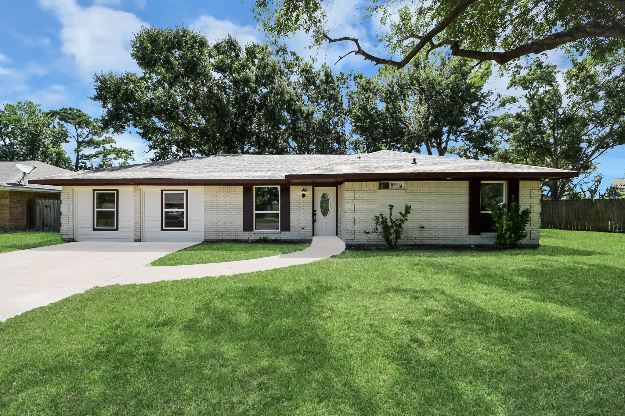 4703 Quail Hollow Drive Property Photo 1