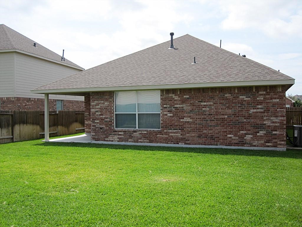 25814 Orchard Knoll Lane Property Photo 2