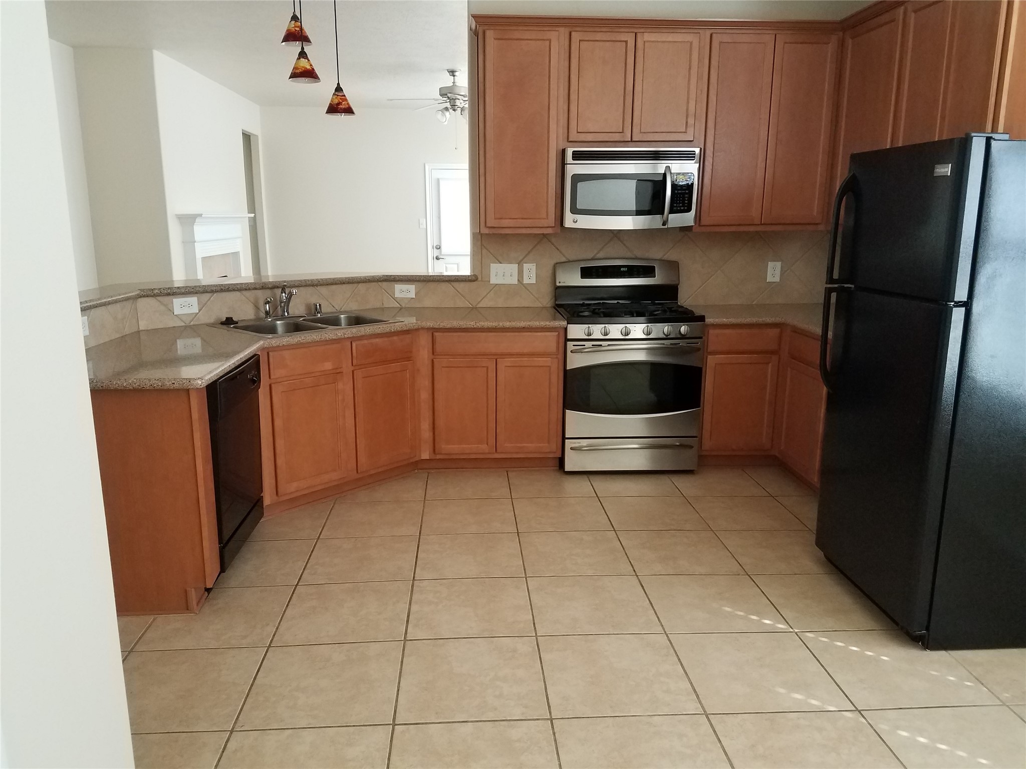 25814 Orchard Knoll Lane Property Photo 8