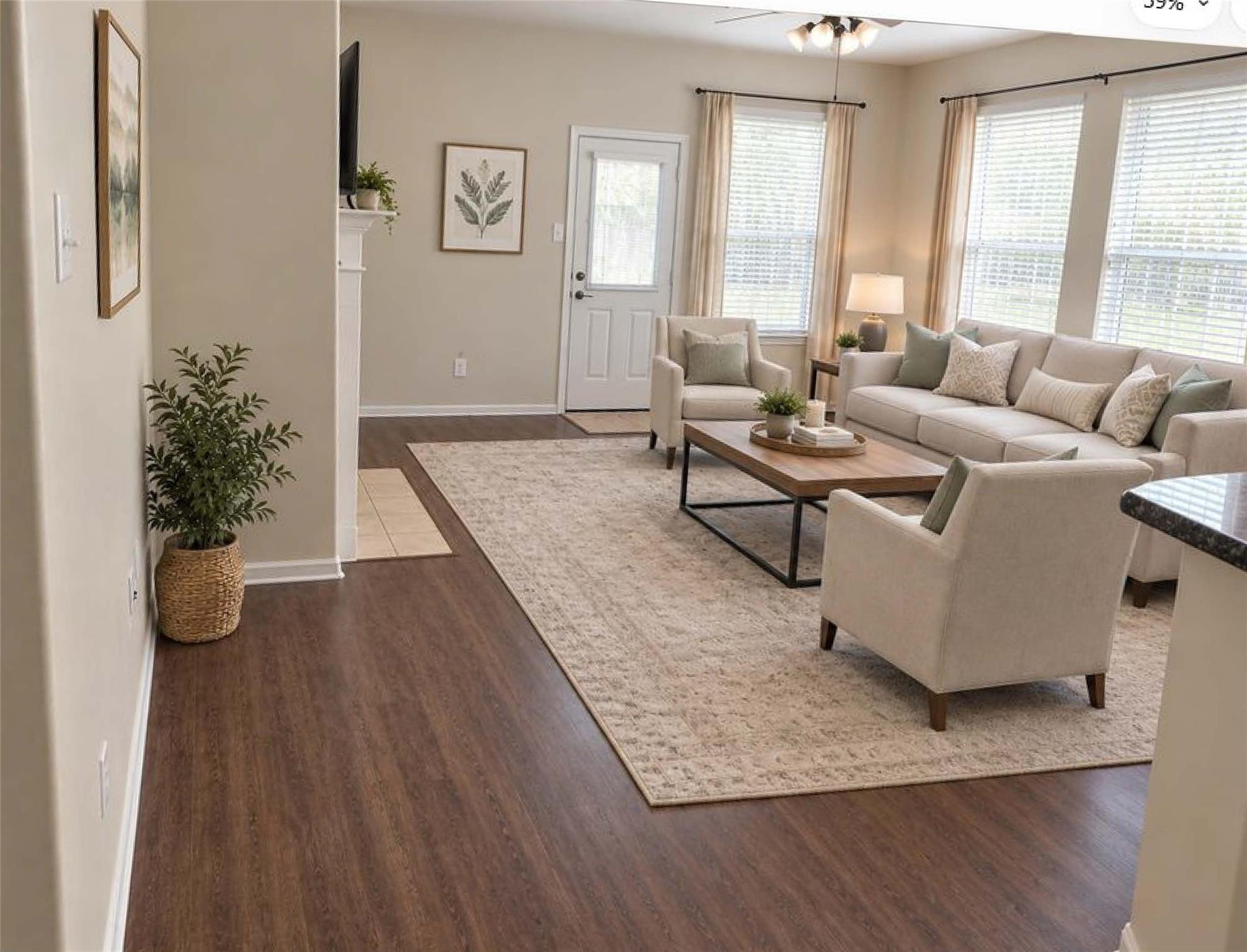 25814 Orchard Knoll Lane Property Photo 12