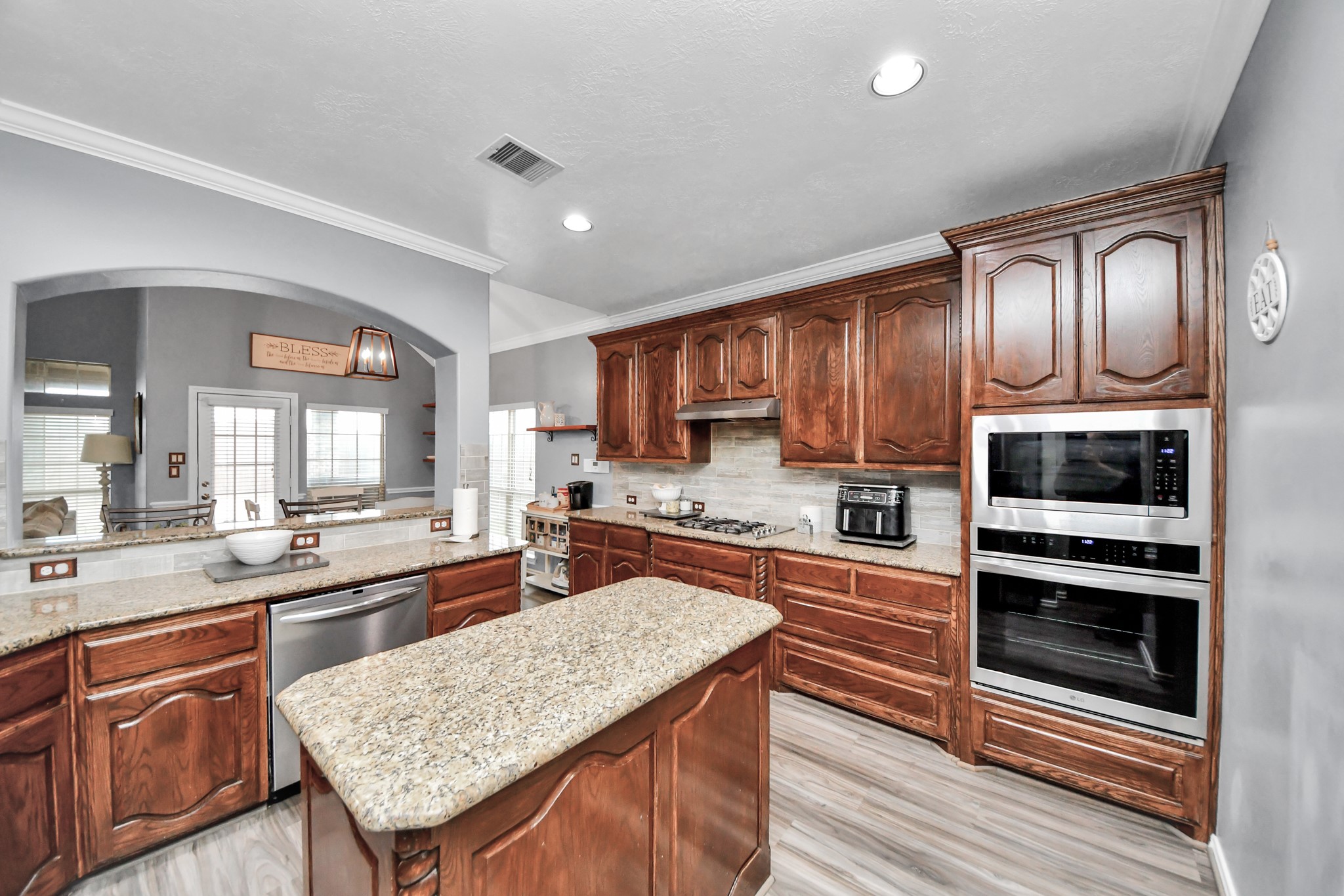 3421 Brentwood Lane Property Photo 15