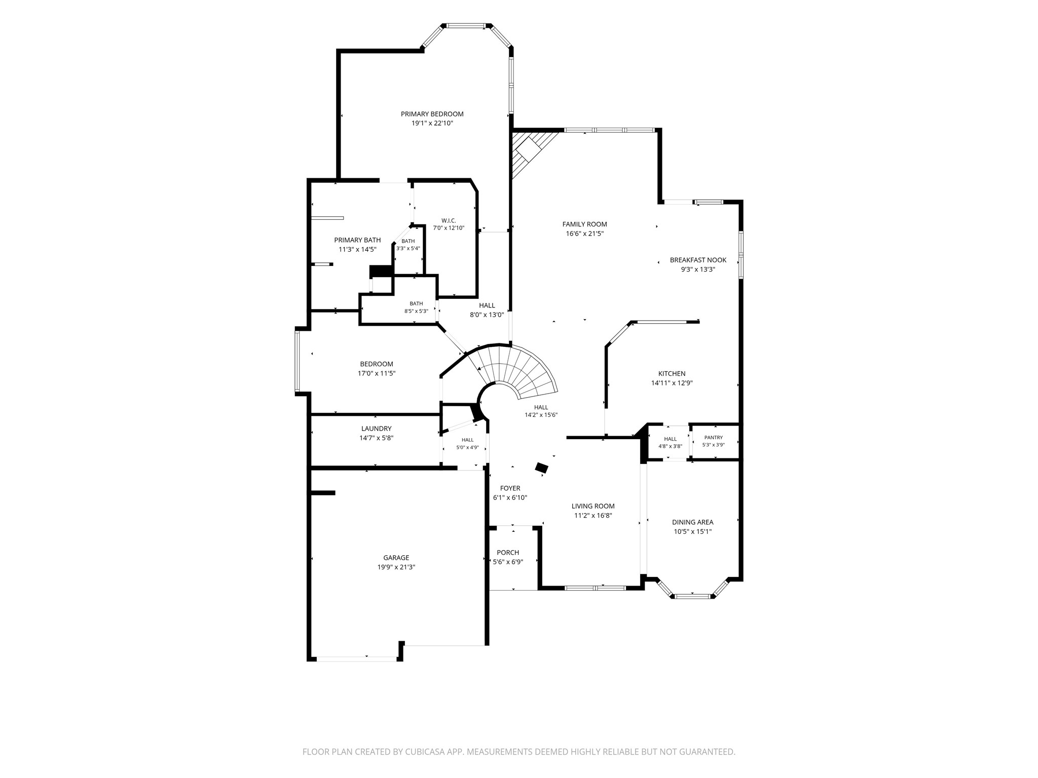 3421 Brentwood Lane Property Photo 41