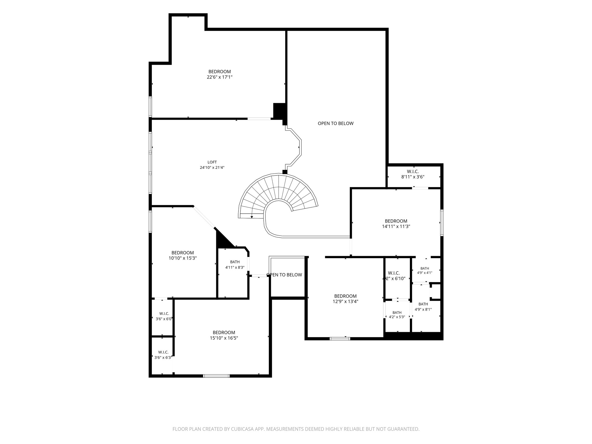 3421 Brentwood Lane Property Photo 42