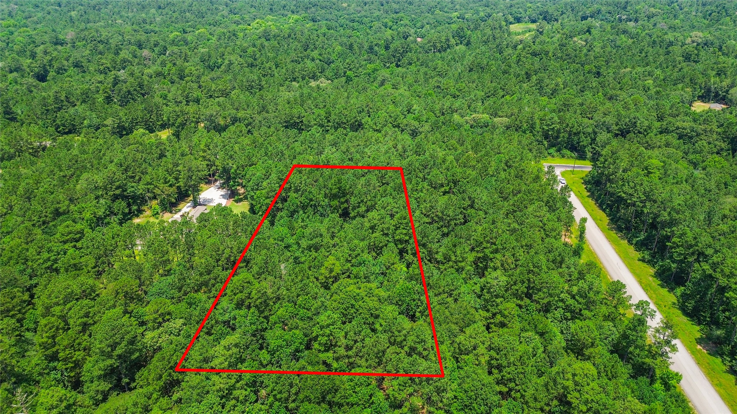 TBD Remington Road Property Photo 1