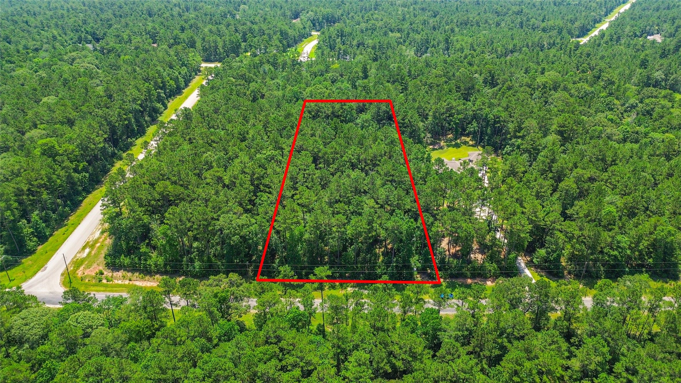 Tbd Remington Road Property Photo 2