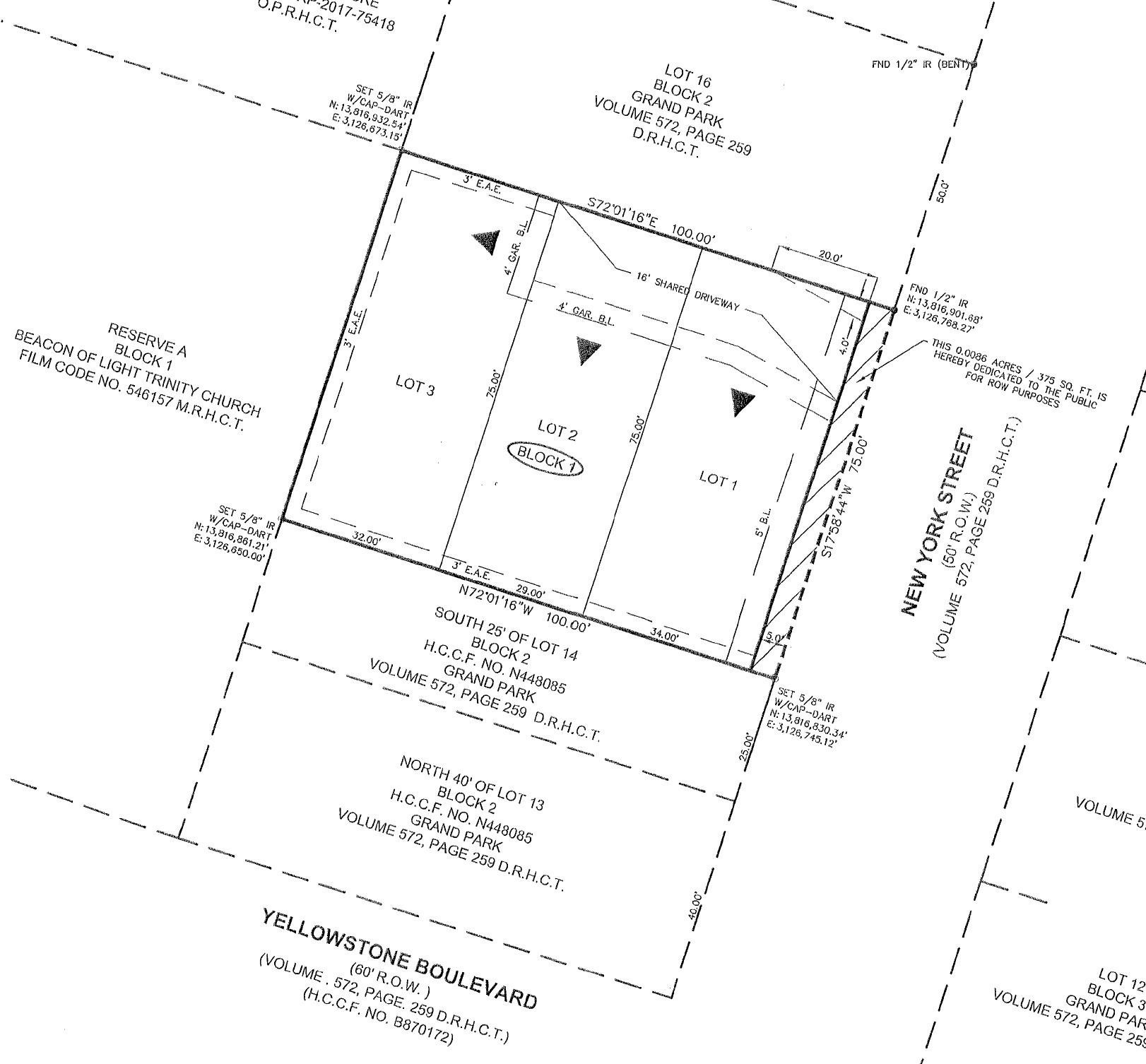 6636 New York Street Property Photo 1