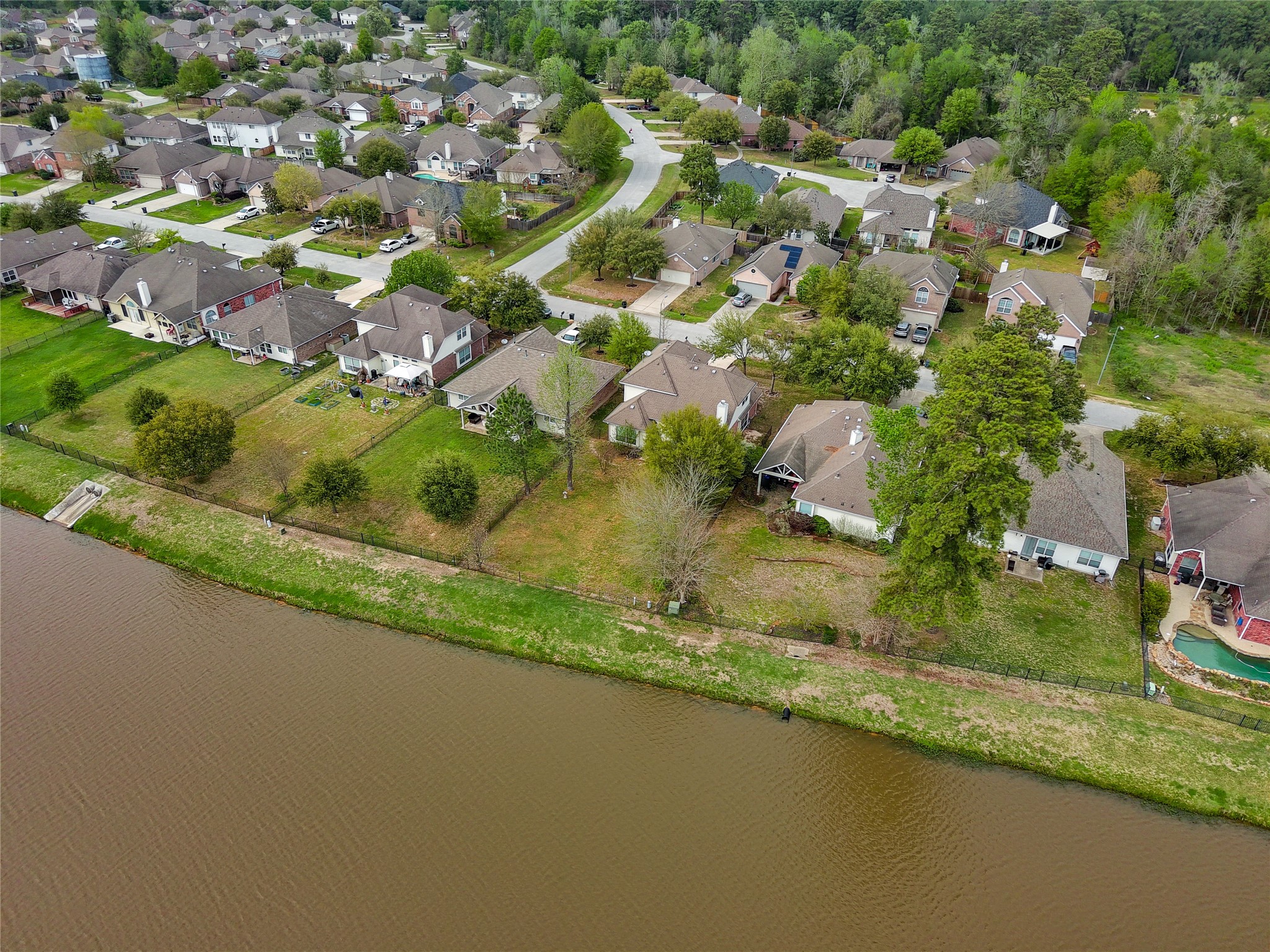 9219 E Lakeside Drive Property Photo 23