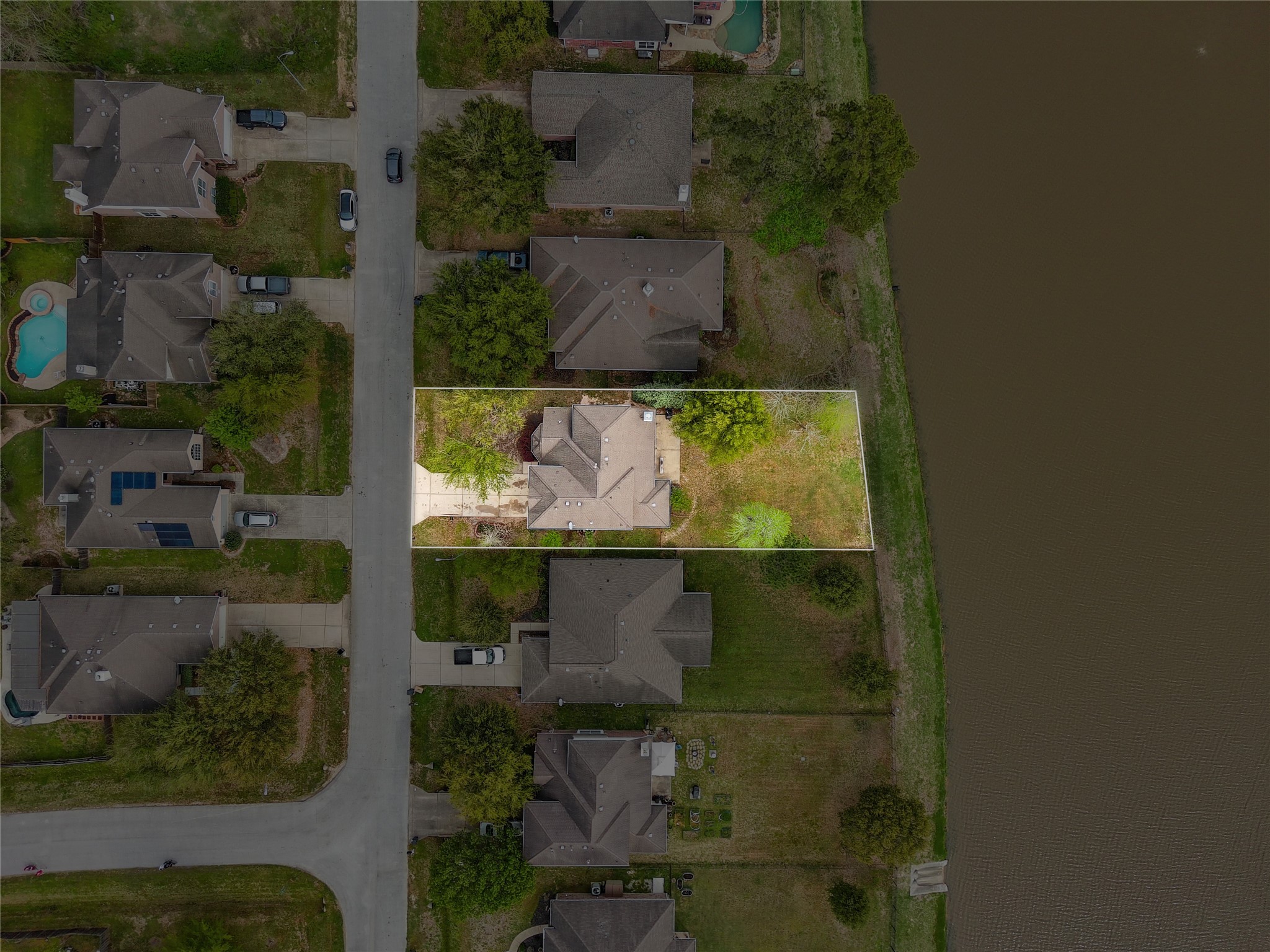 9219 E Lakeside Drive Property Photo 32