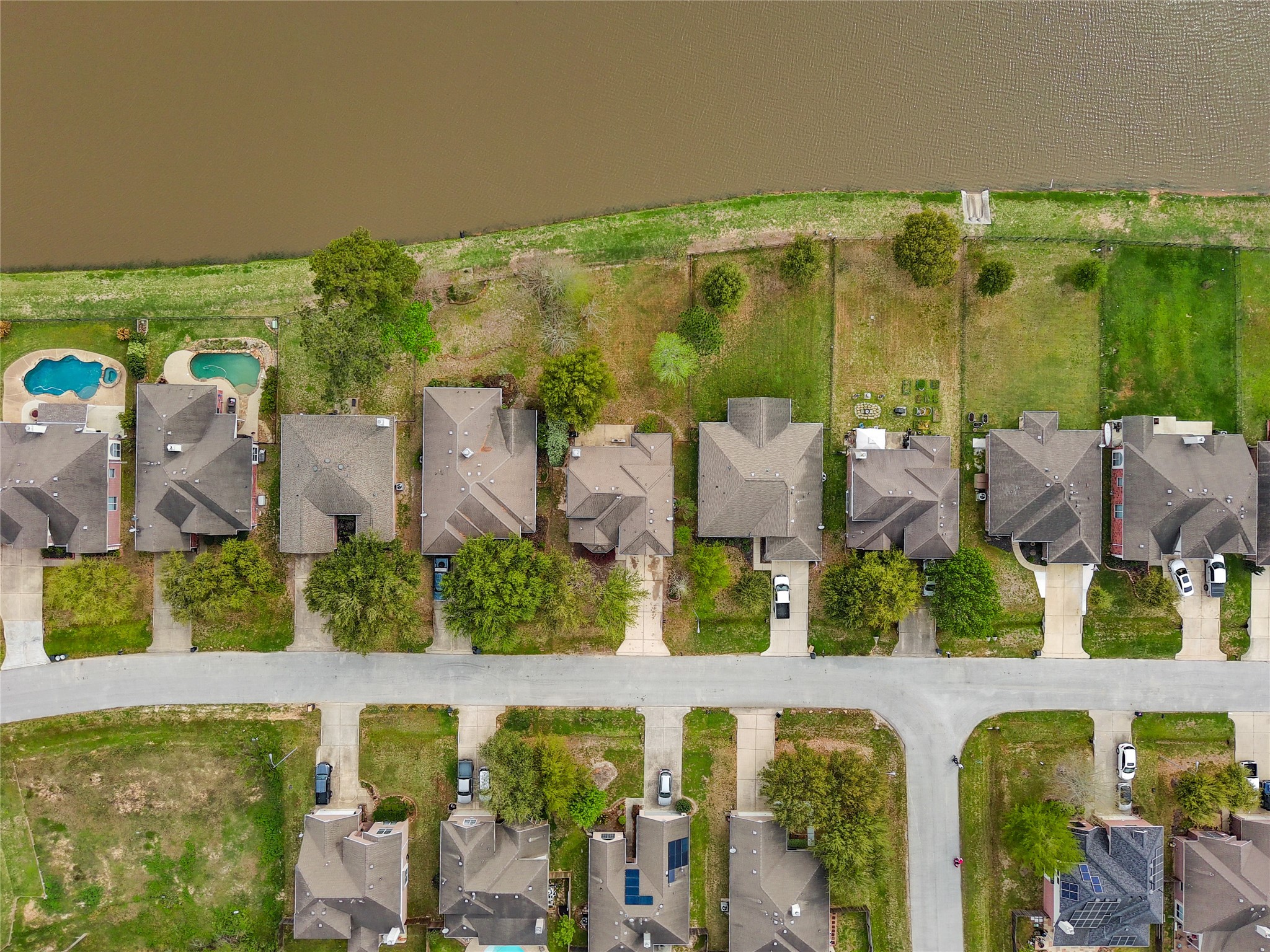 9219 E Lakeside Drive Property Photo 35