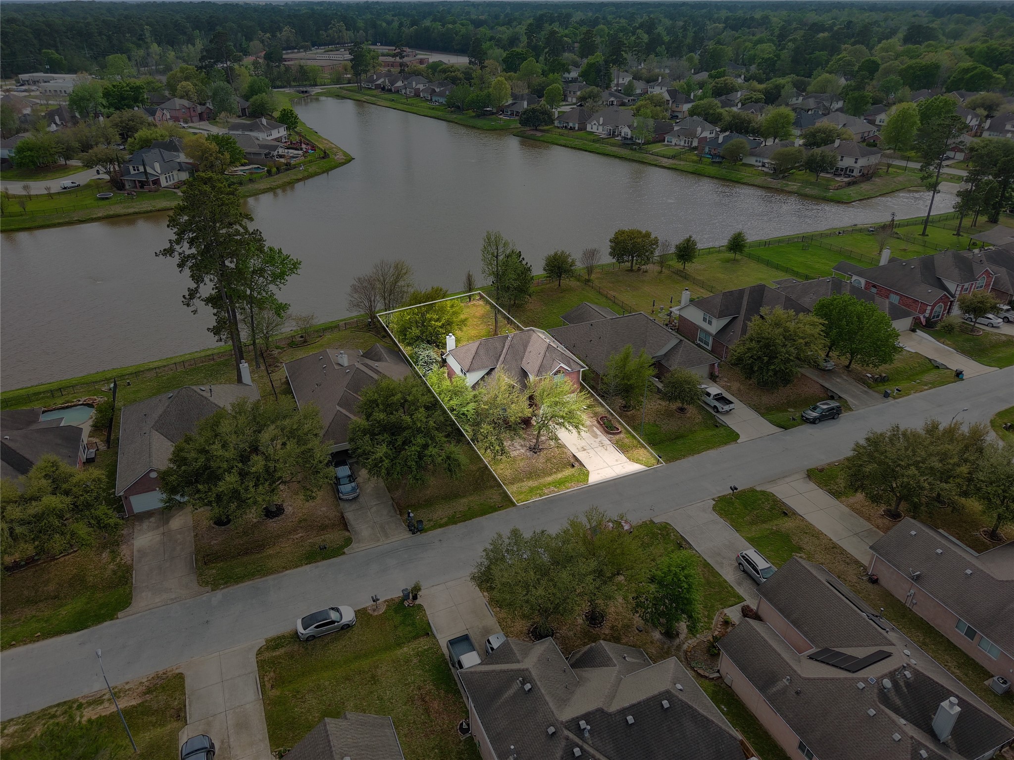 9219 E Lakeside Drive Property Photo 37