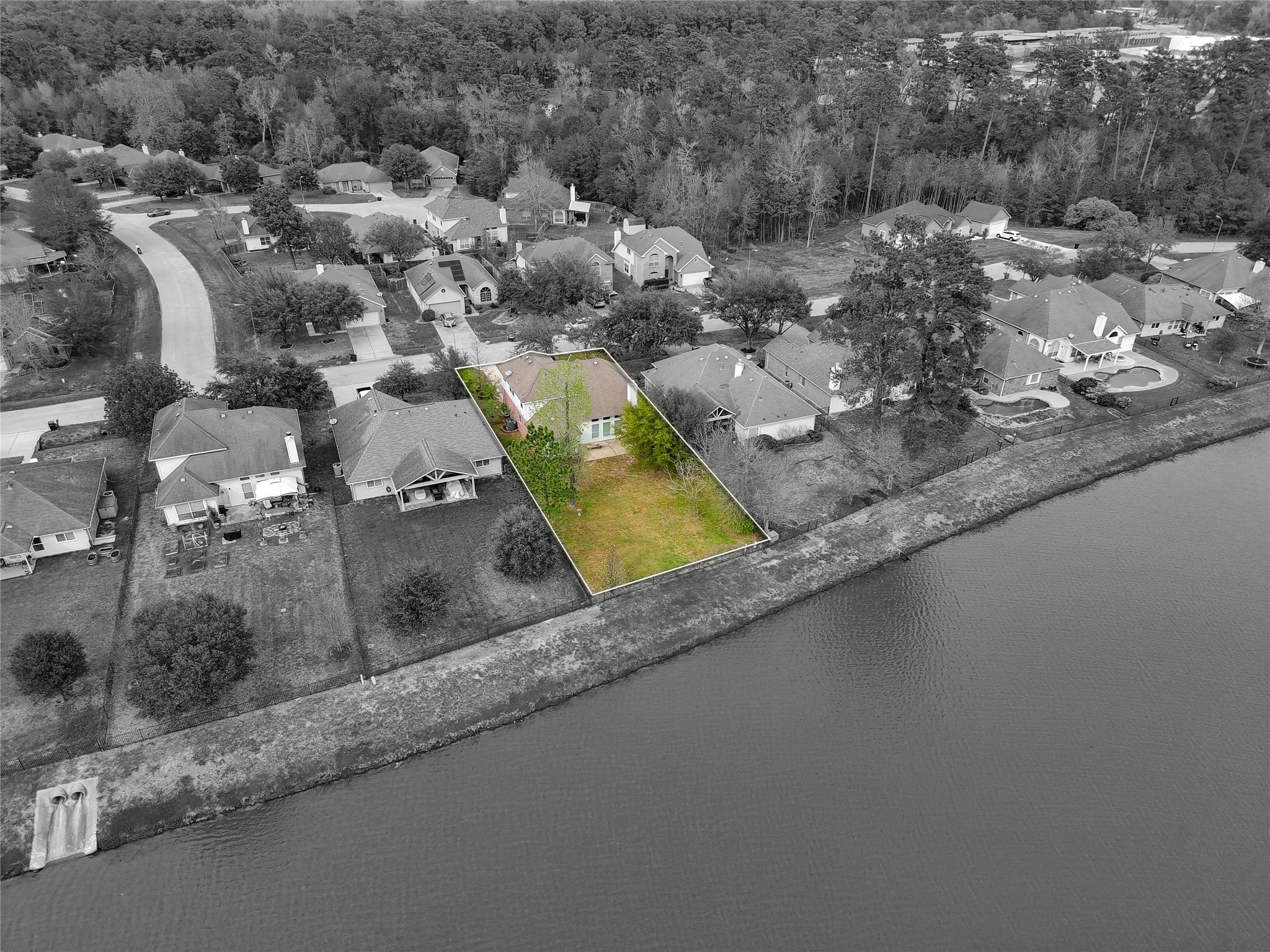 9219 E Lakeside Drive Property Photo 41