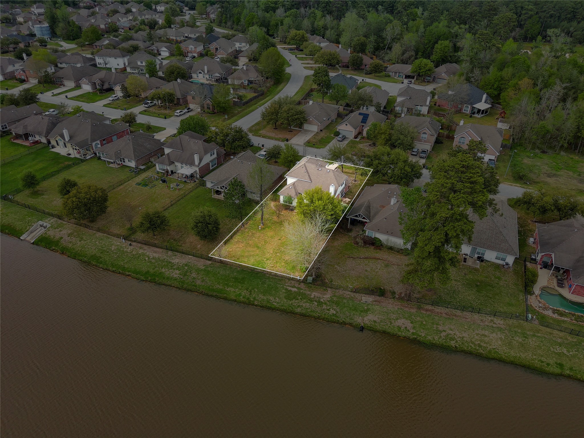 9219 E Lakeside Drive Property Photo 45