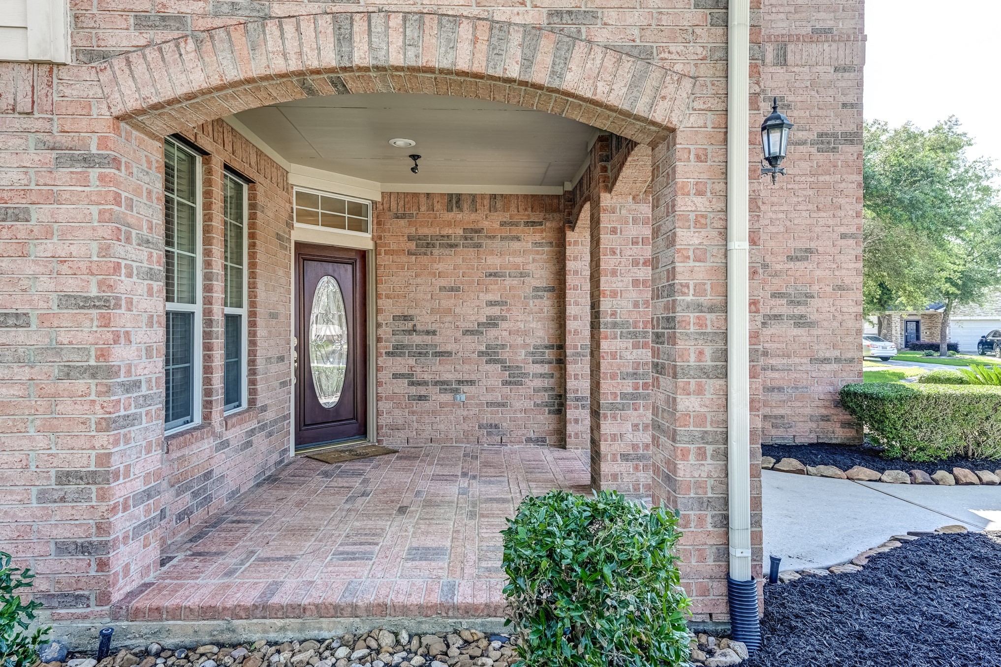 4110 Country Mill Way Property Photo 4