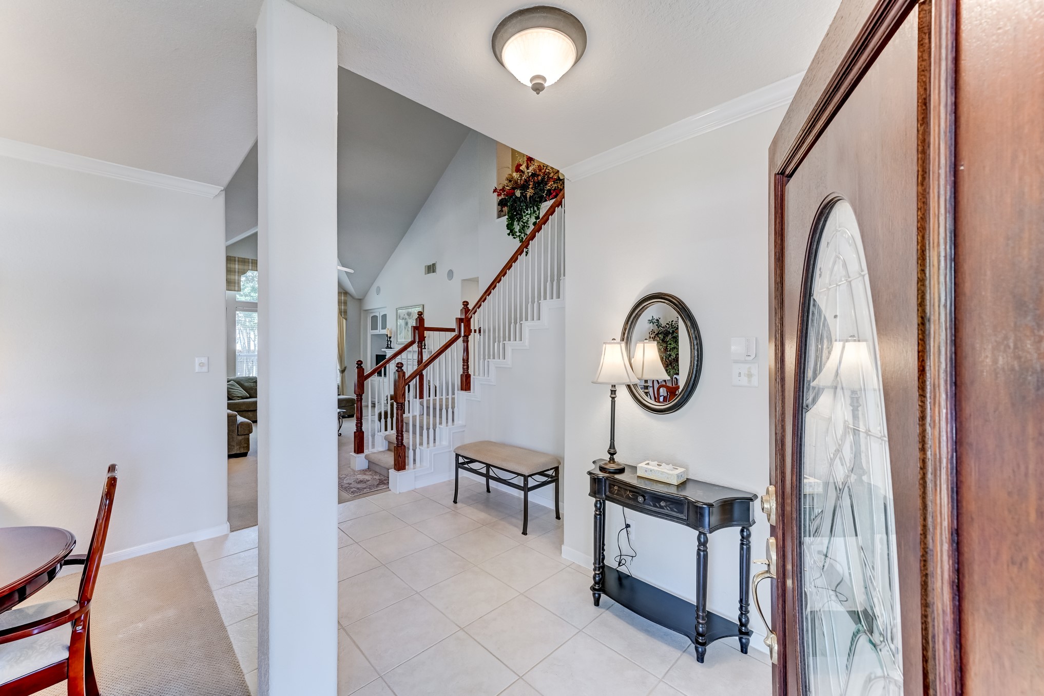 4110 Country Mill Way Property Photo 6