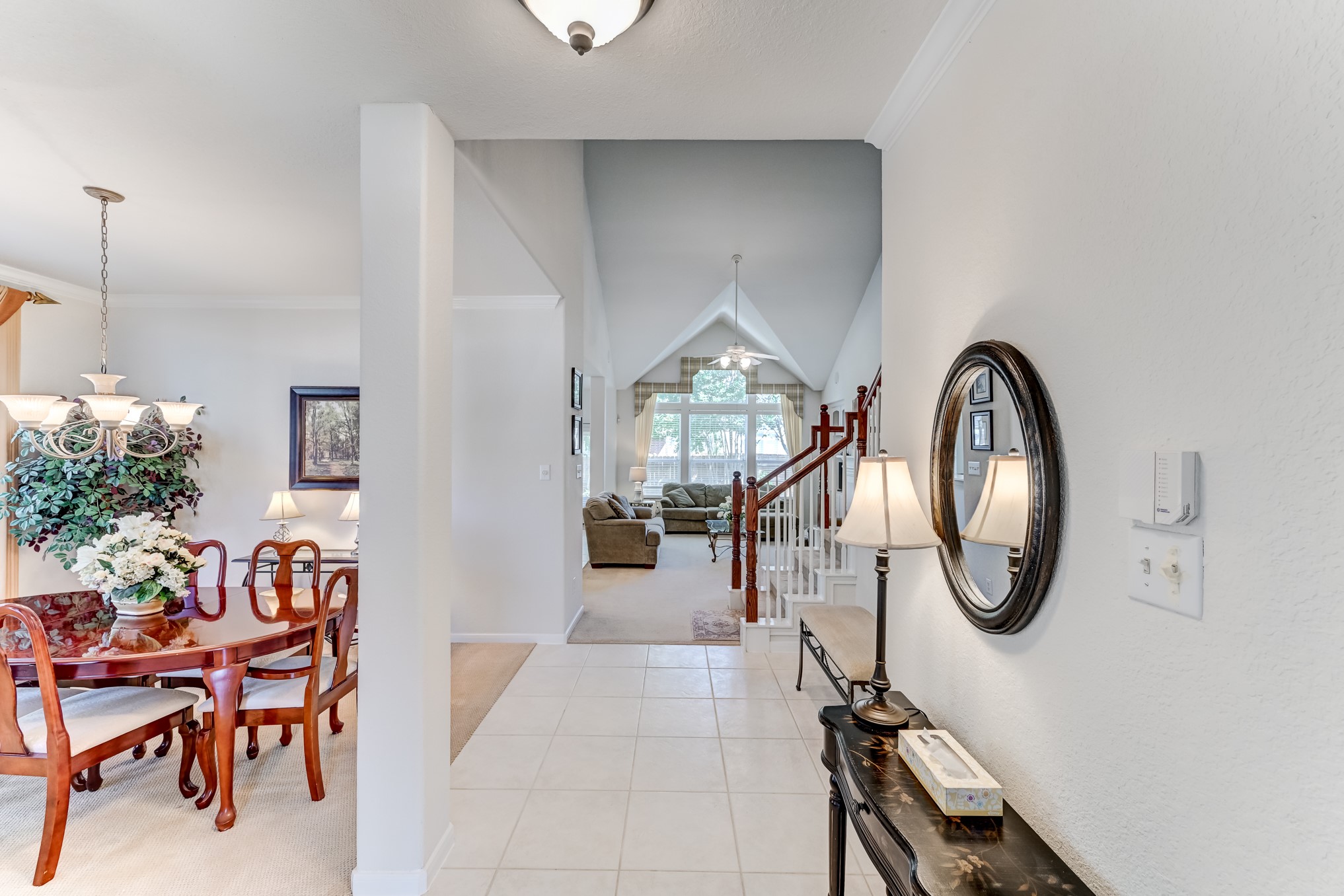 4110 Country Mill Way Property Photo 10