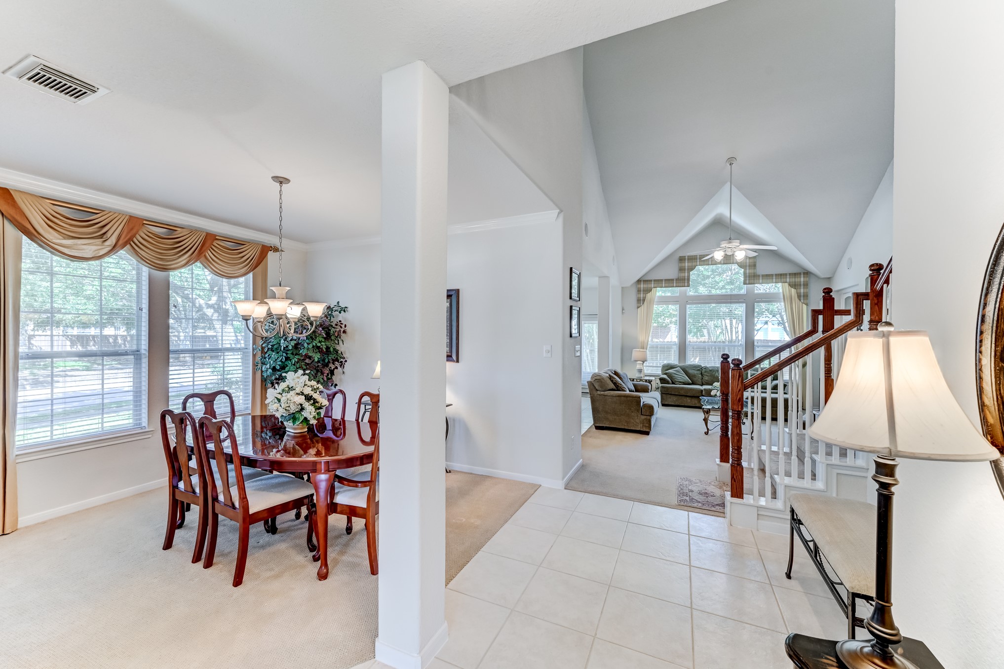 4110 Country Mill Way Property Photo 11