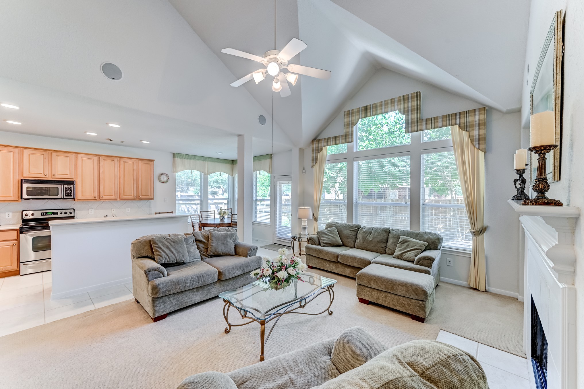 4110 Country Mill Way Property Photo 15