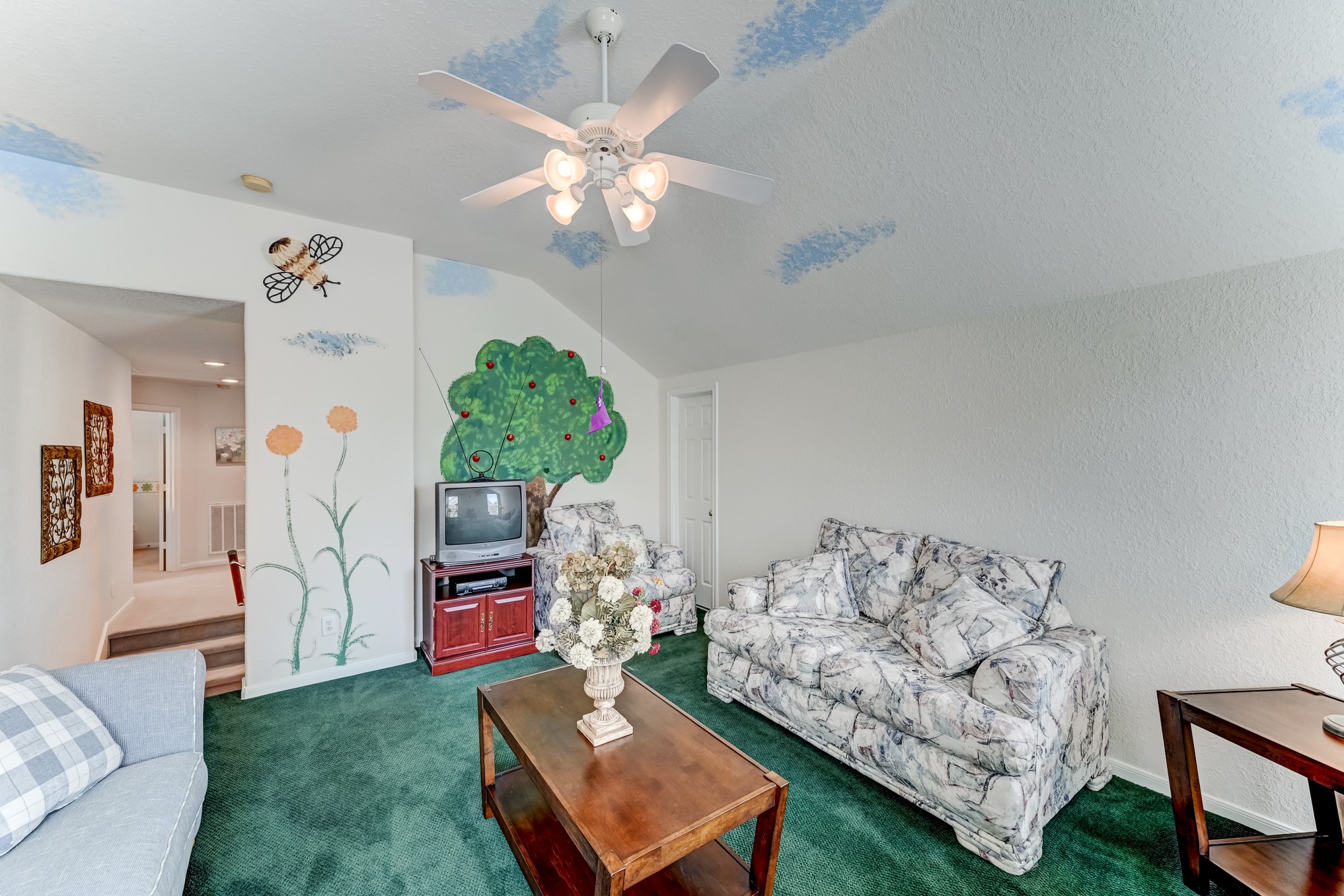 4110 Country Mill Way Property Photo 31