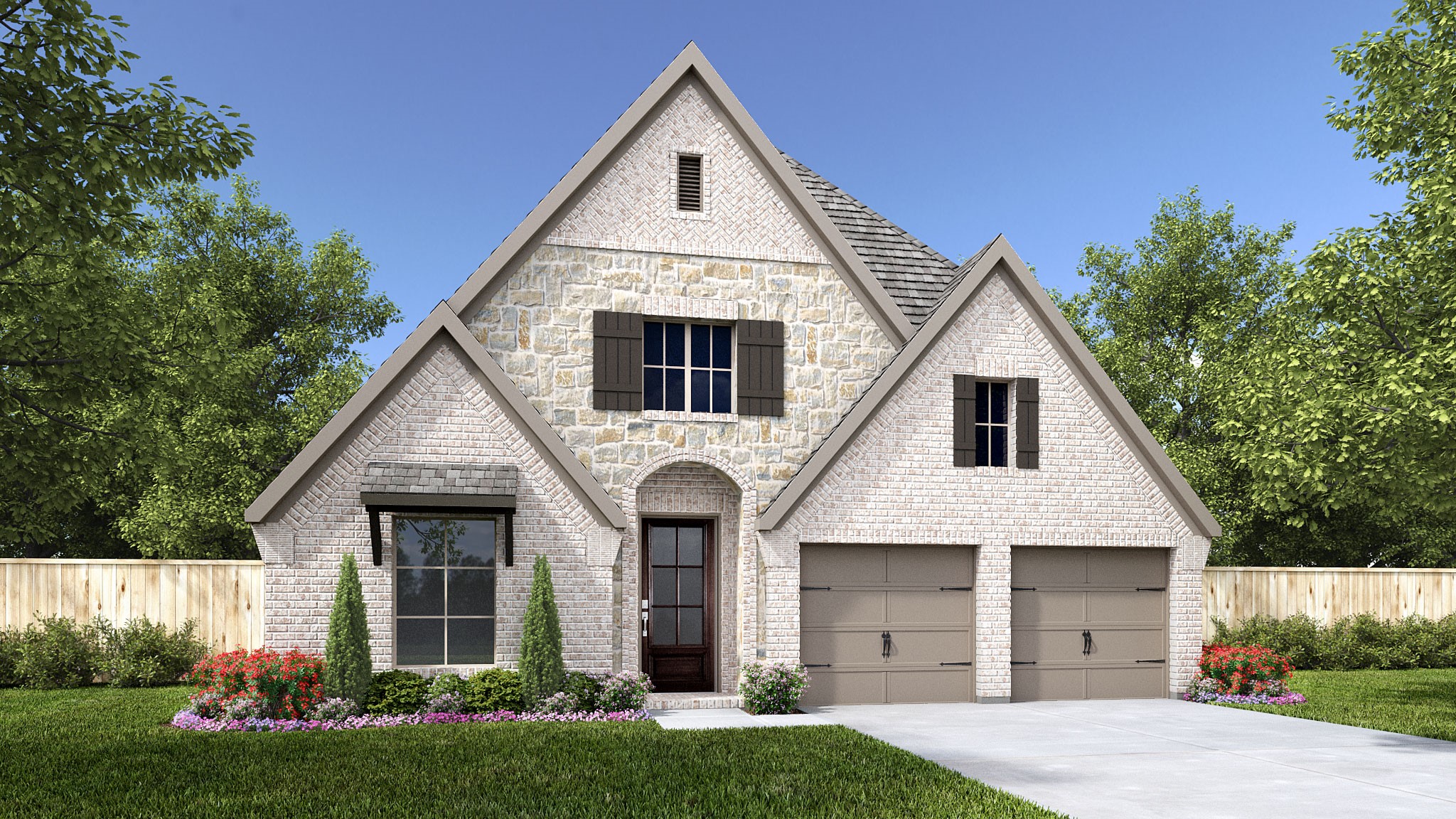 5206 Obsidian Field Drive Property Photo 1