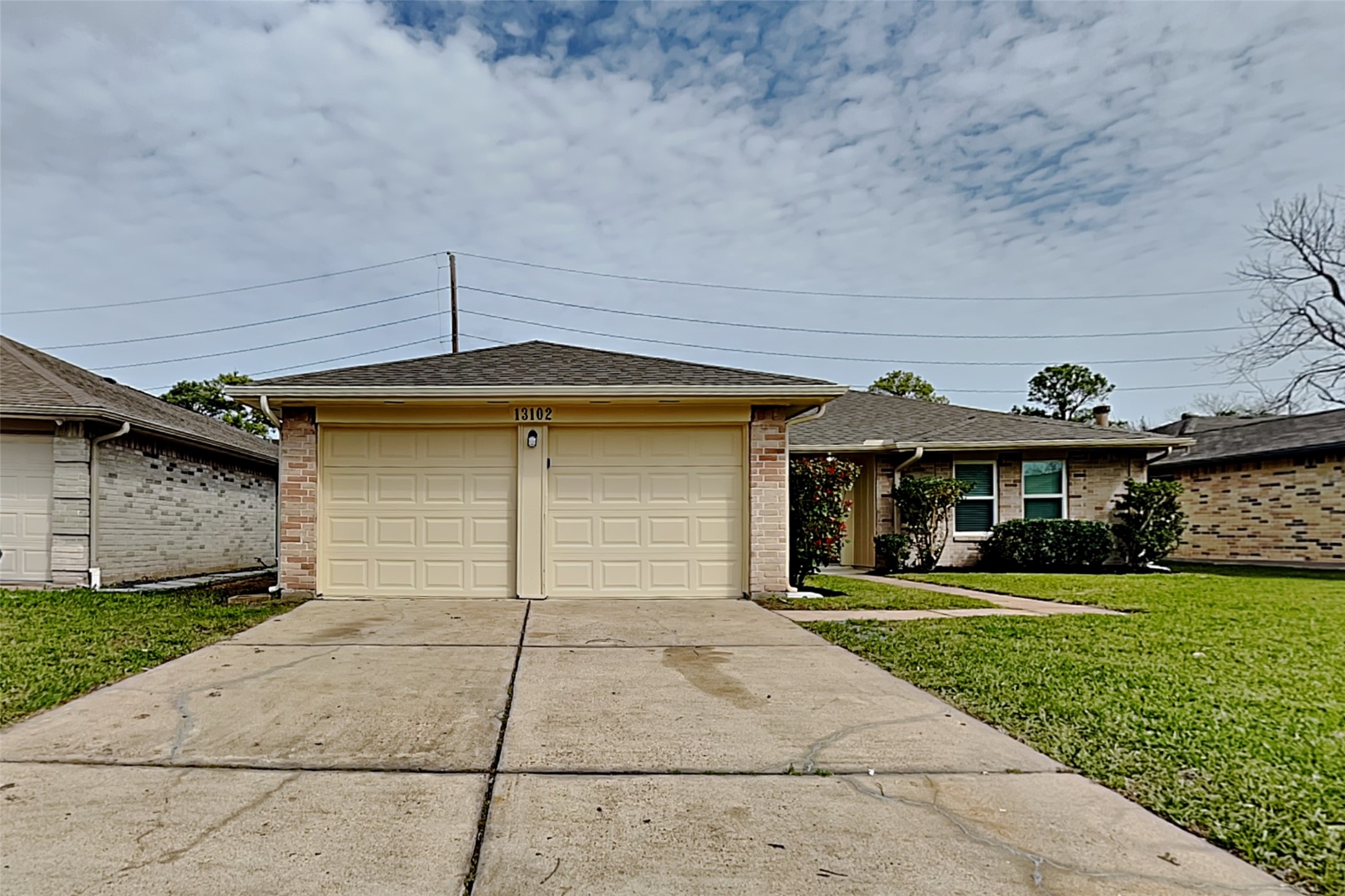 13102 Kingsmill Drive Property Photo