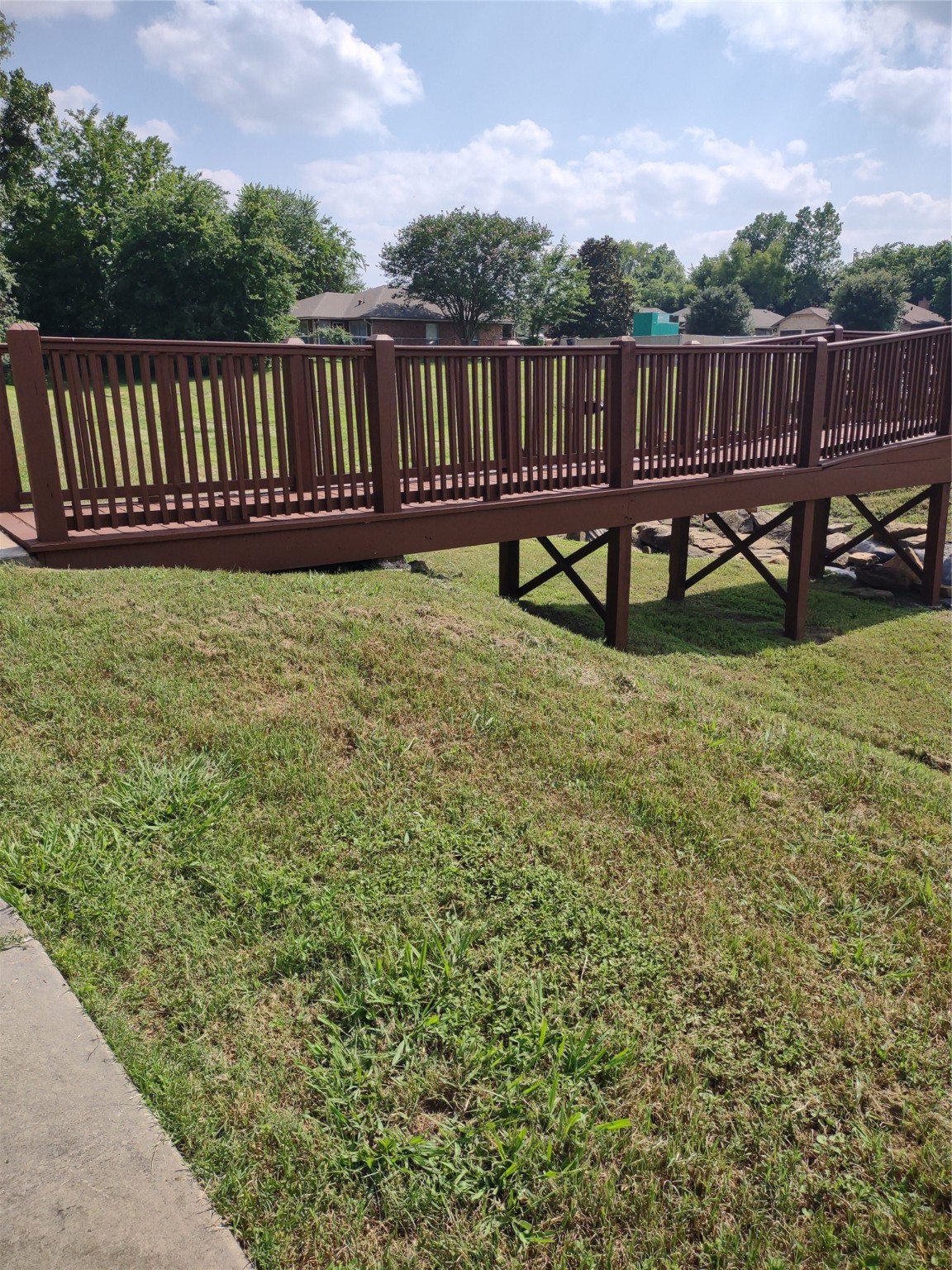 331 Cape Conroe Drive Property Photo 2