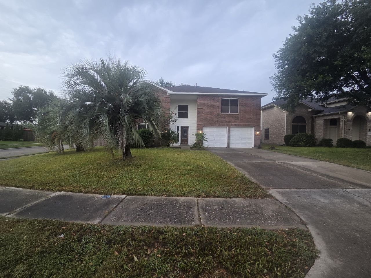 12522 Berry Laurel Lane Property Photo 1