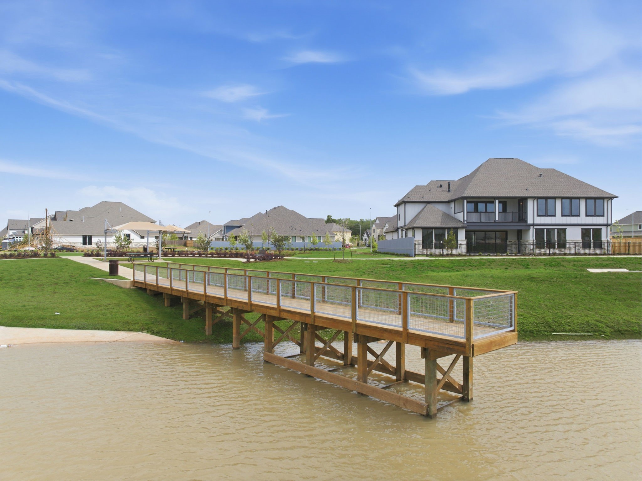 7514 Tall Foxglove Court Property Photo 19