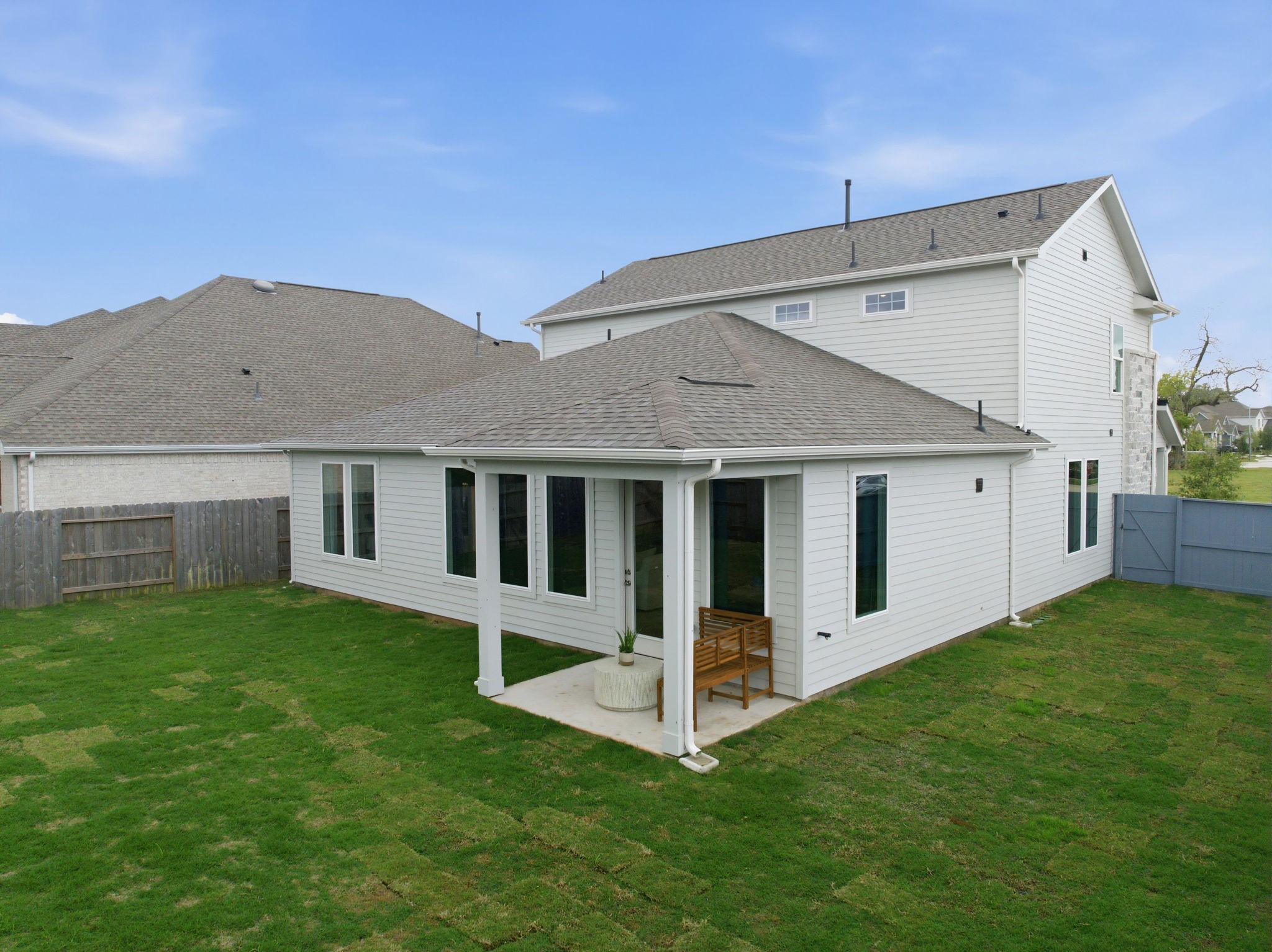 7514 Tall Foxglove Court Property Photo 21