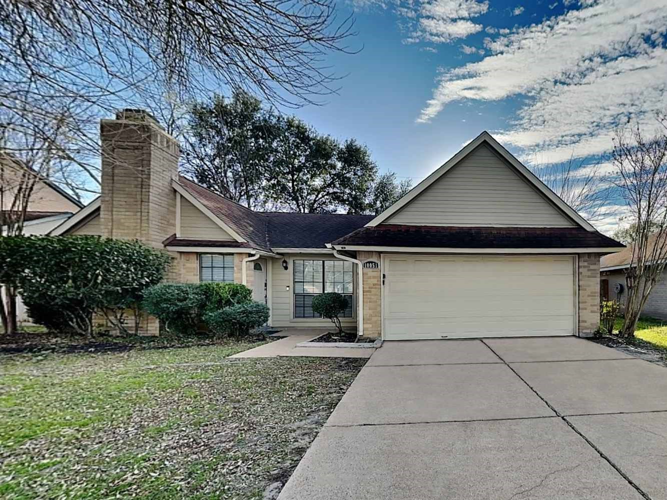 10051 Horseshoe Bend Drive Property Photo
