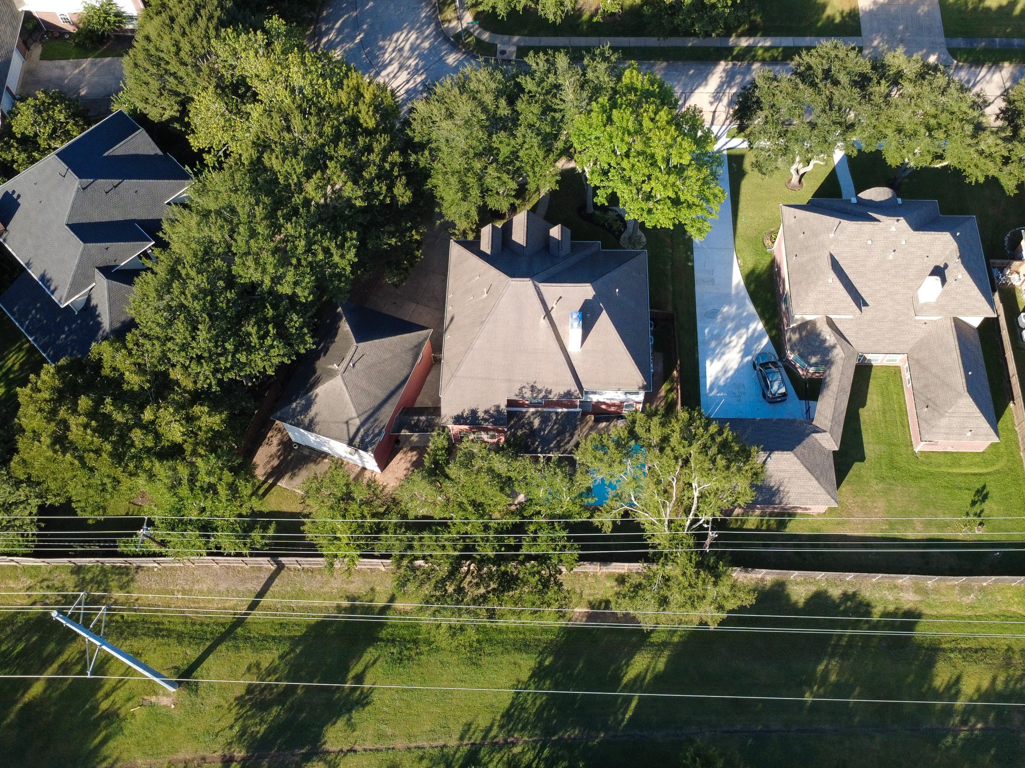 1802 Cloud Croft Drive Property Photo 3