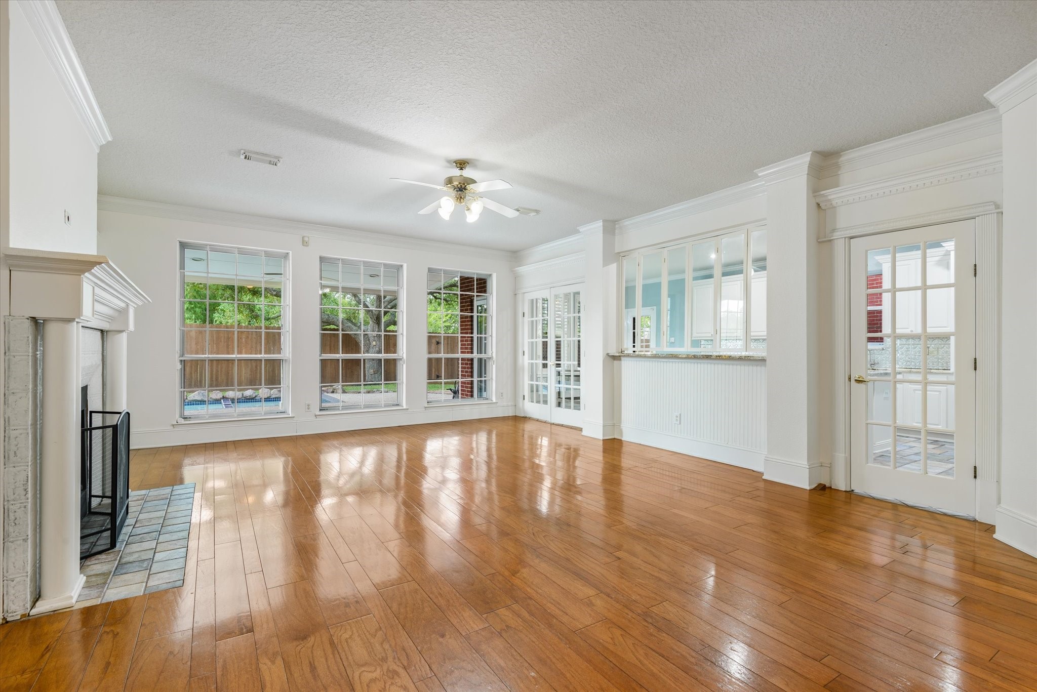 1802 Cloud Croft Drive Property Photo 6