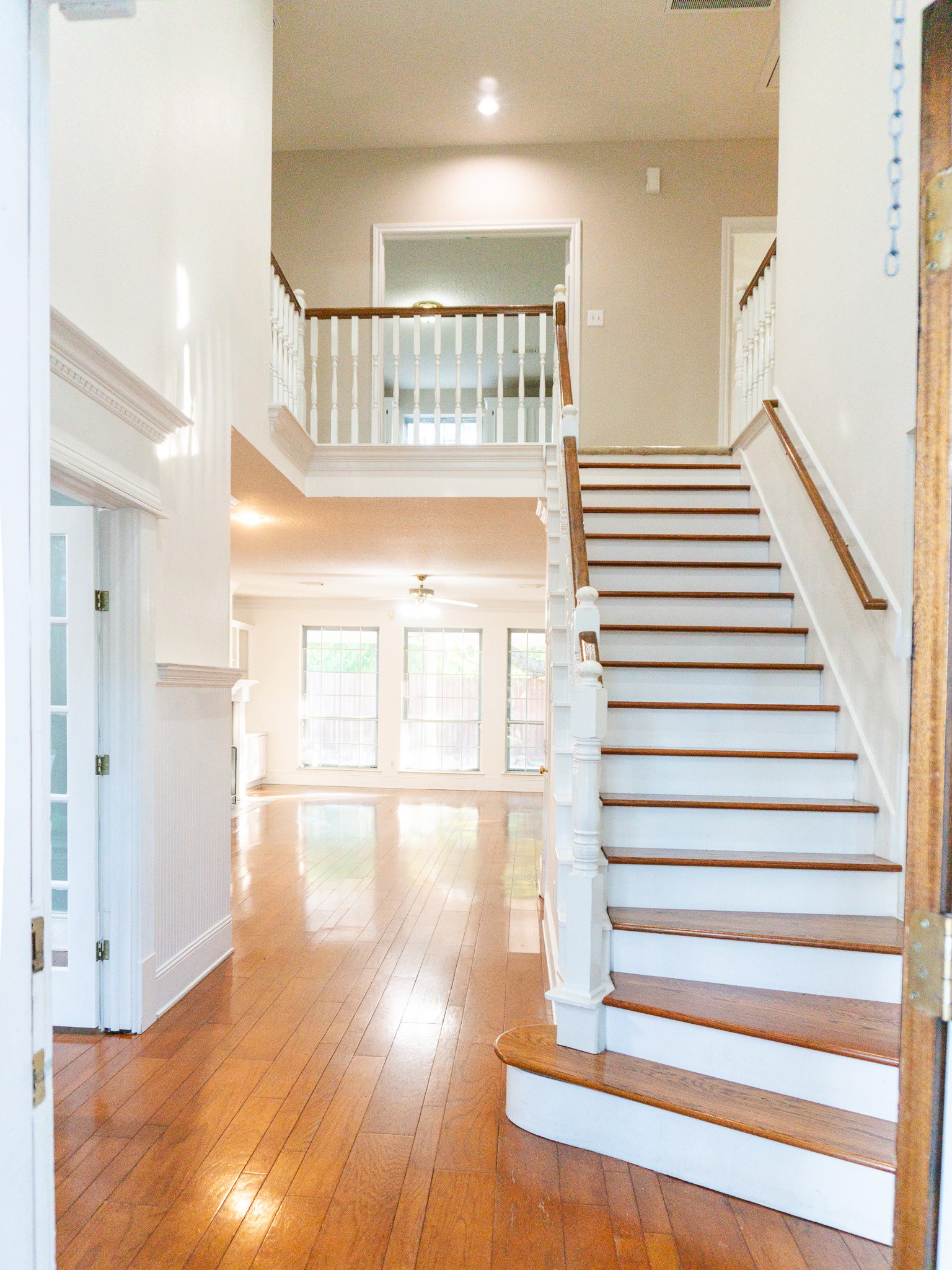 1802 Cloud Croft Drive Property Photo 8