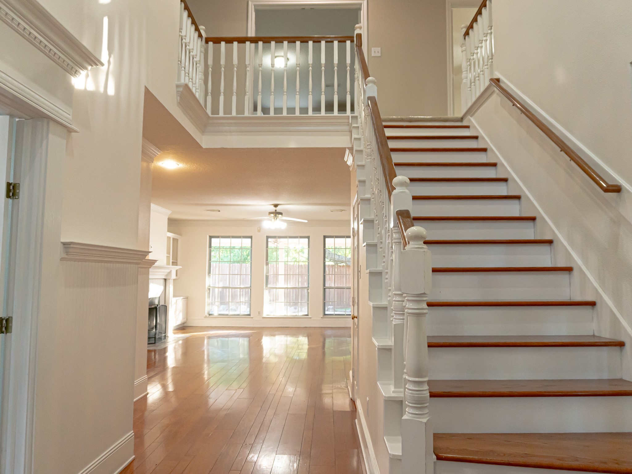 1802 Cloud Croft Drive Property Photo 9