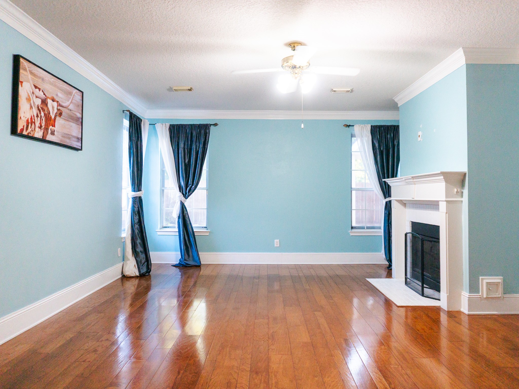 1802 Cloud Croft Drive Property Photo 20