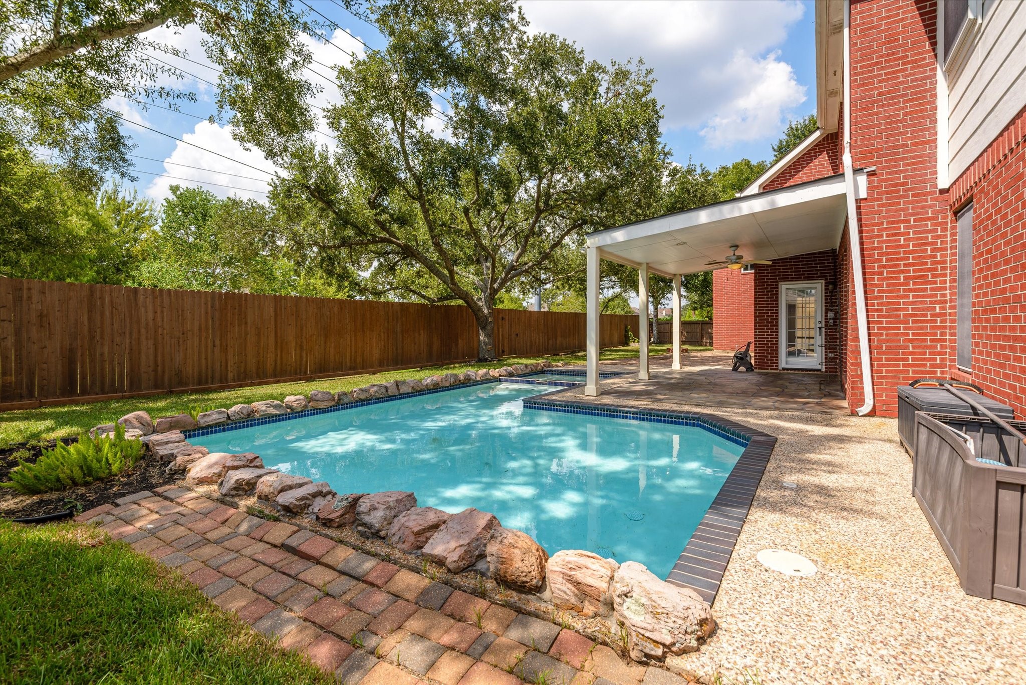 1802 Cloud Croft Drive Property Photo 44
