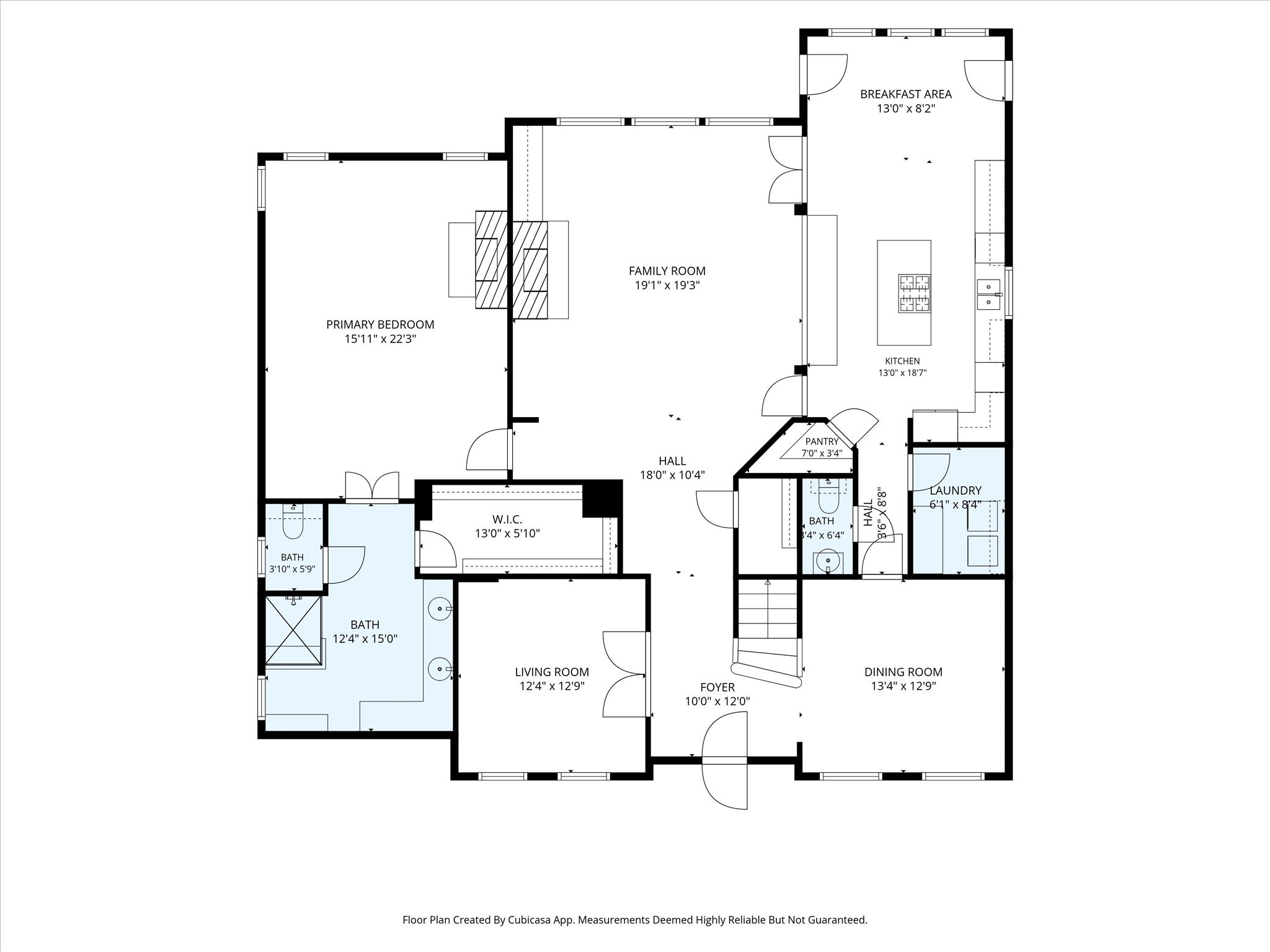 1802 Cloud Croft Drive Property Photo 45