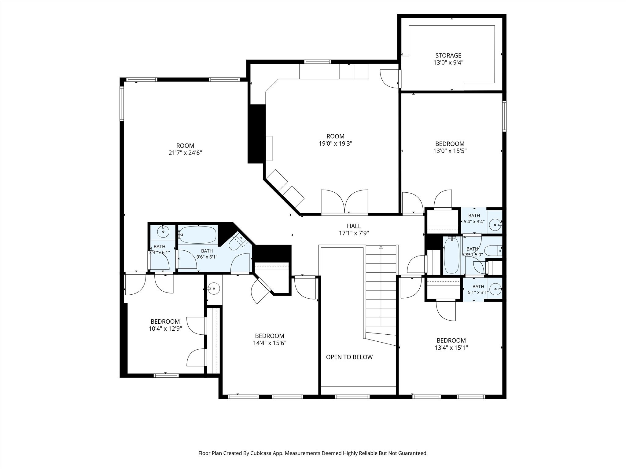 1802 Cloud Croft Drive Property Photo 46