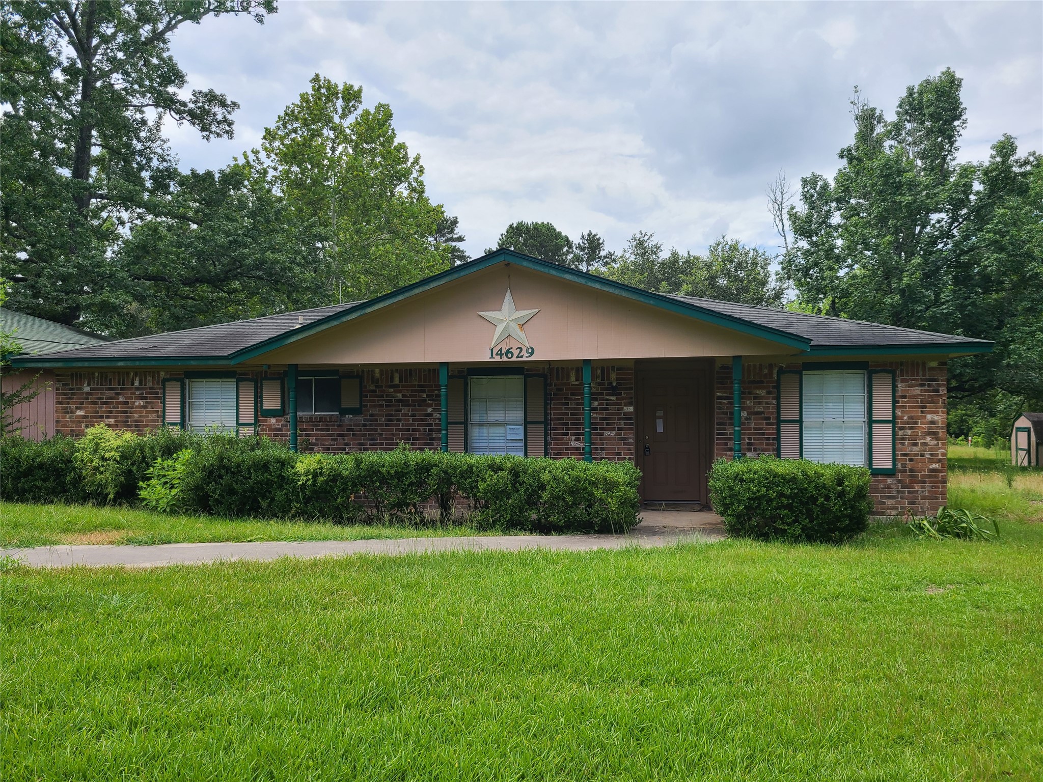 14629 Mcgregor Road Property Photo 1