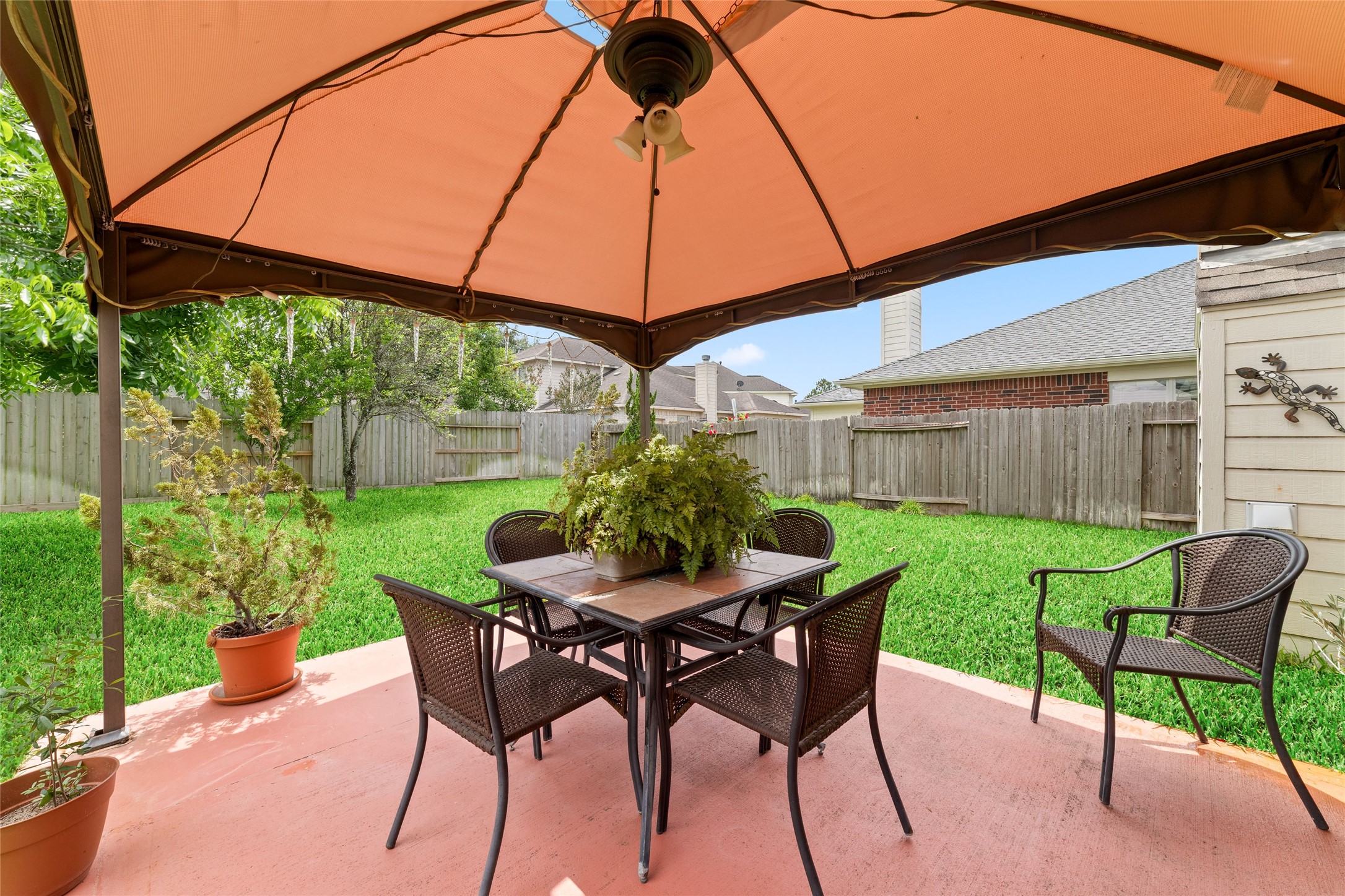 16631 Sperry Gardens Drive Property Photo 16