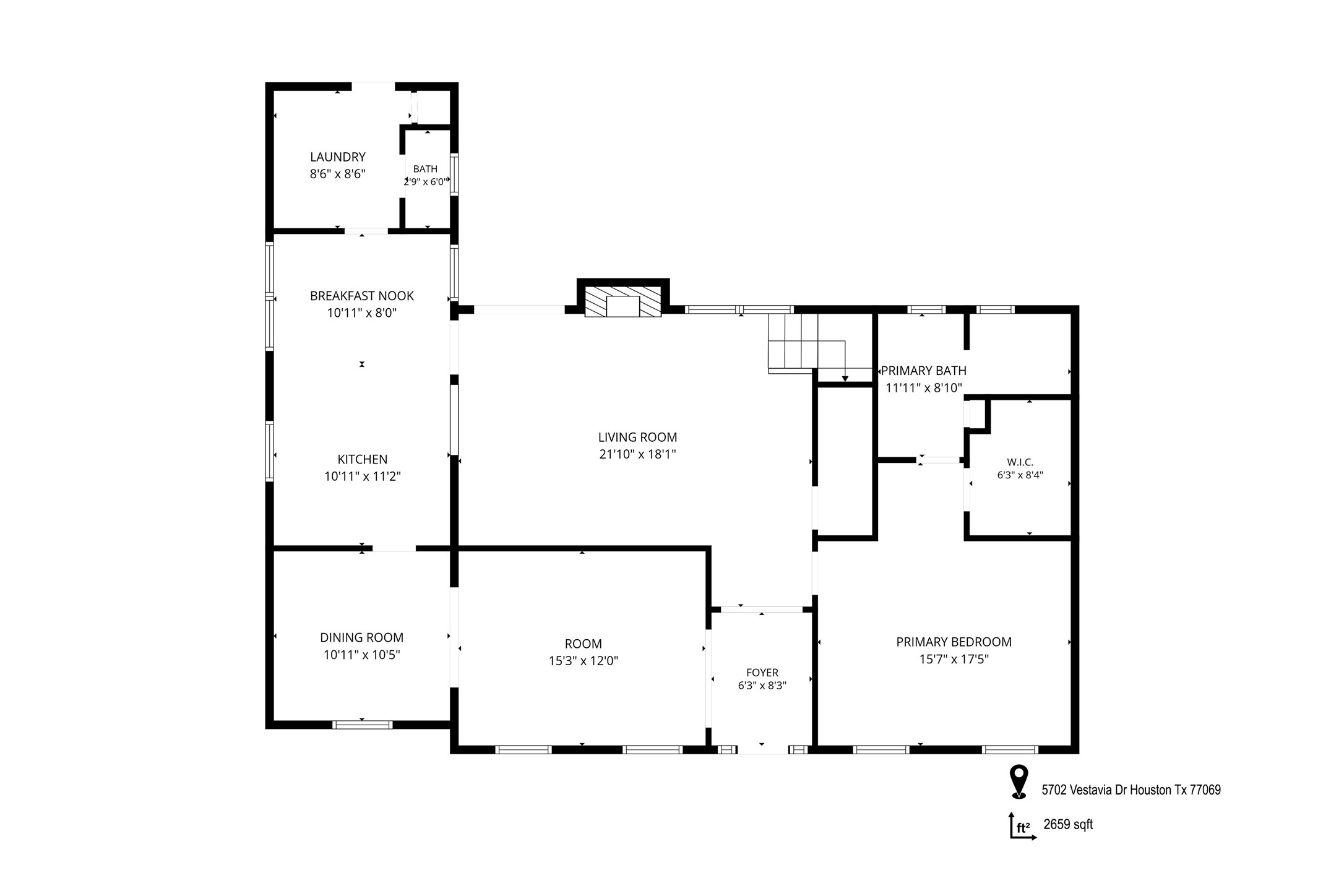 5702 Vestavia Drive Property Photo 35