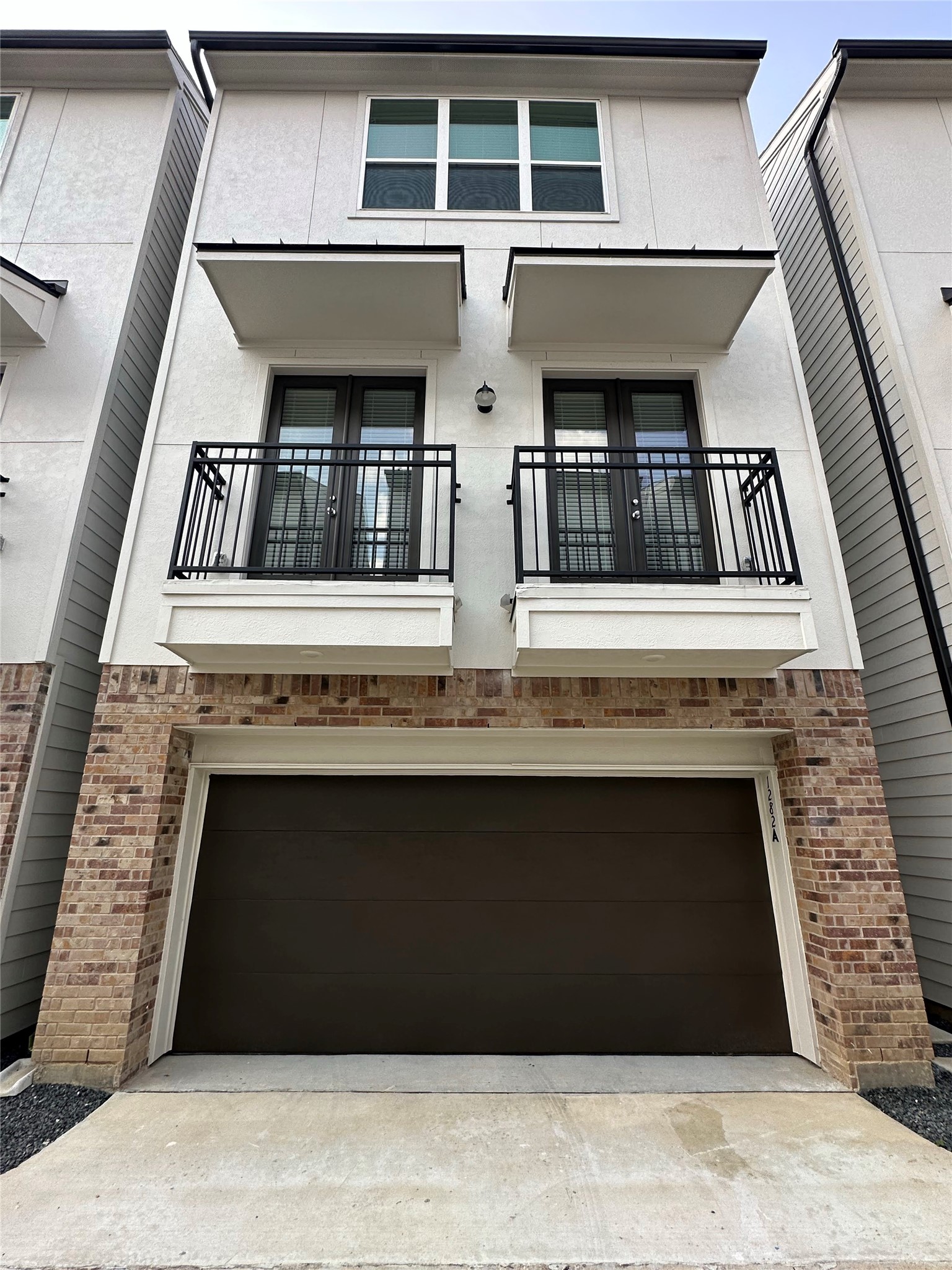 1282 N Post Oak Road A Property Photo 2