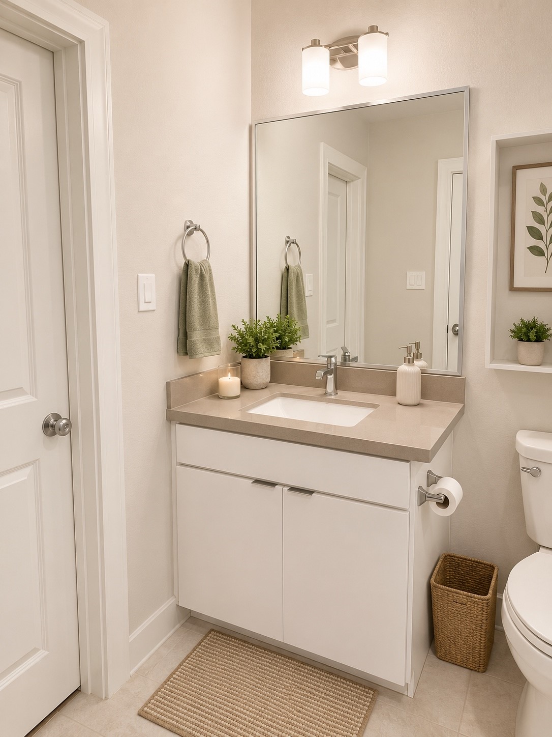 1282 N Post Oak Road A Property Photo 11