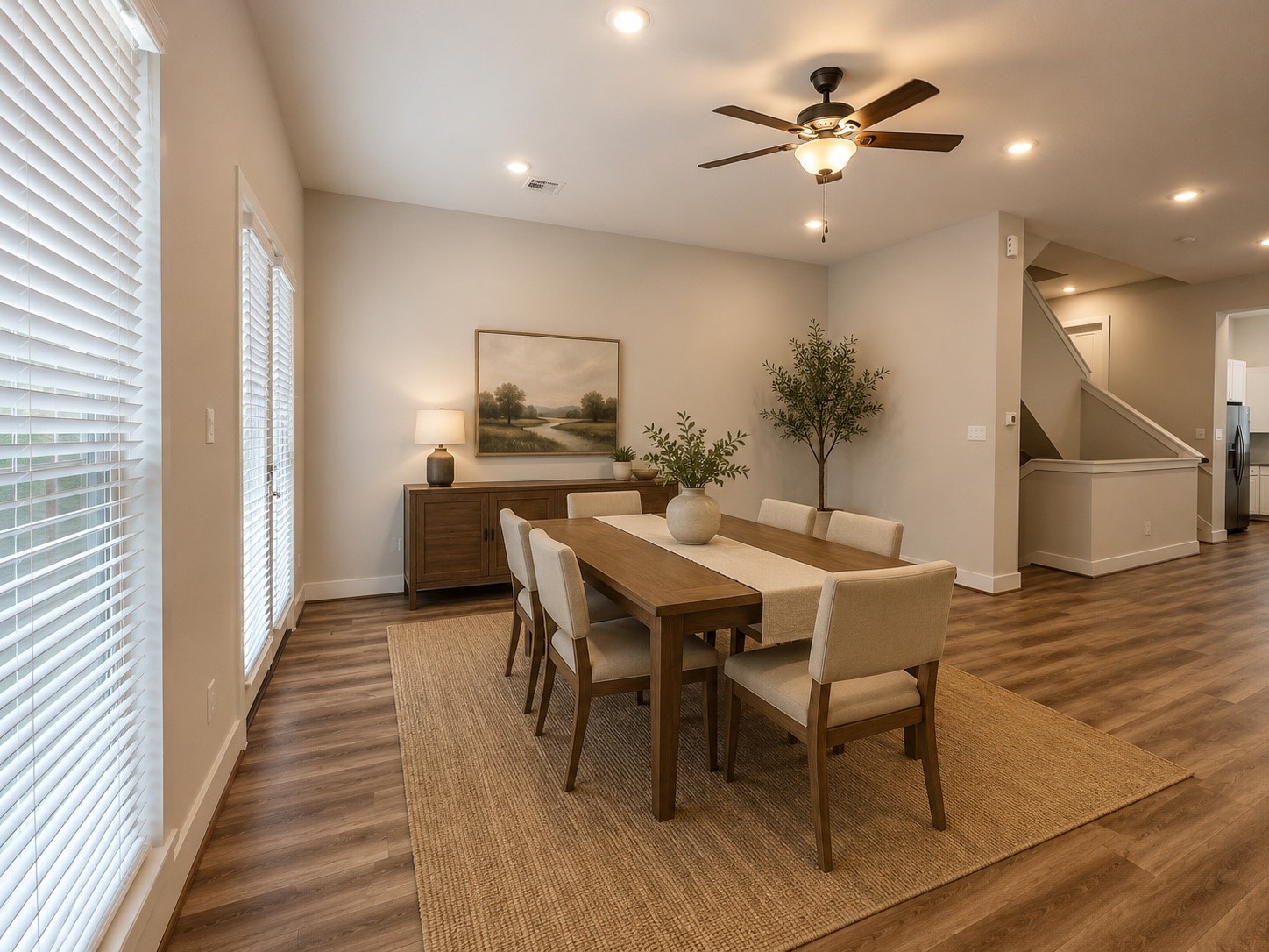 1282 N Post Oak Road A Property Photo 19