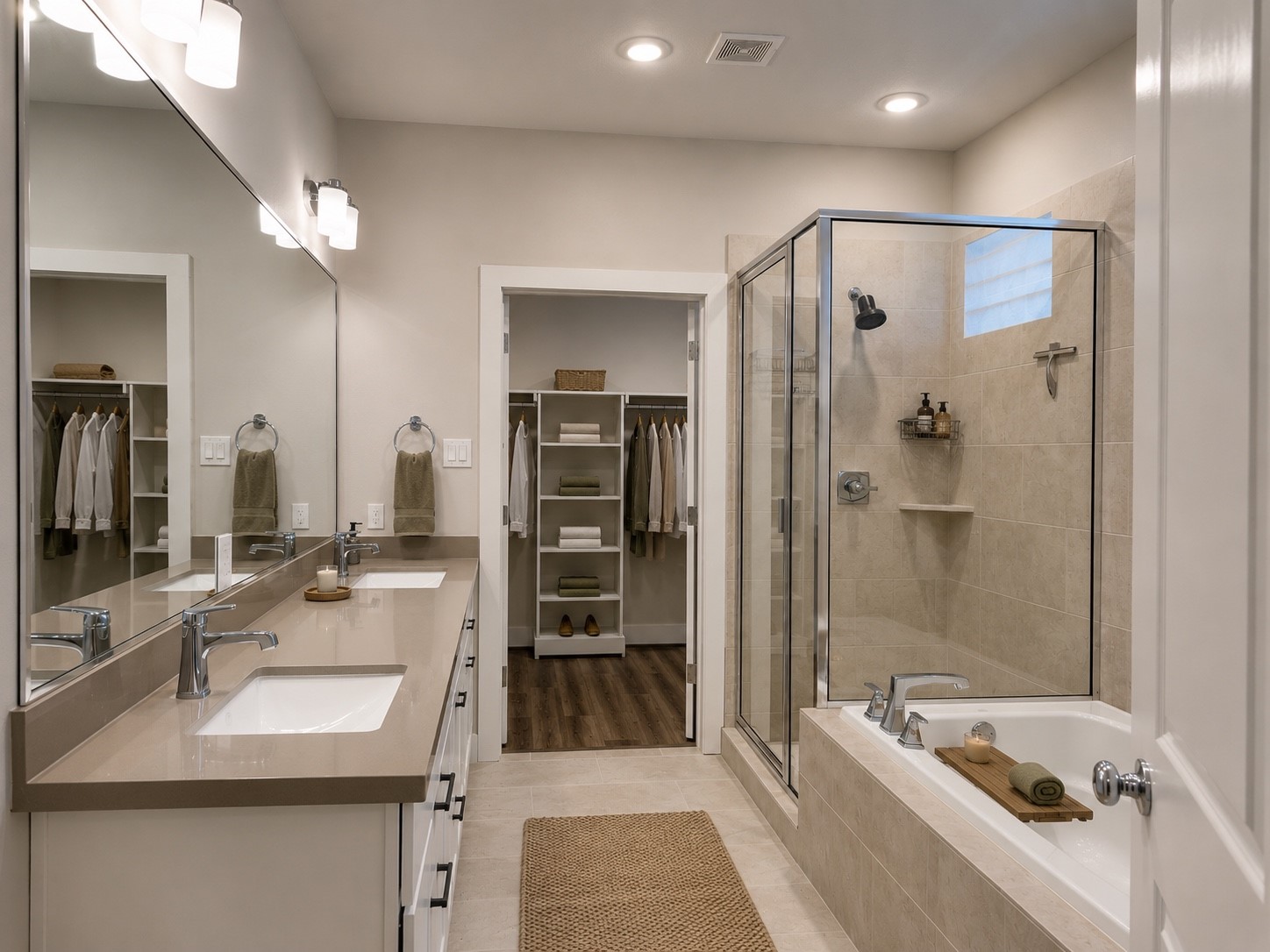 1282 N Post Oak Road A Property Photo 30