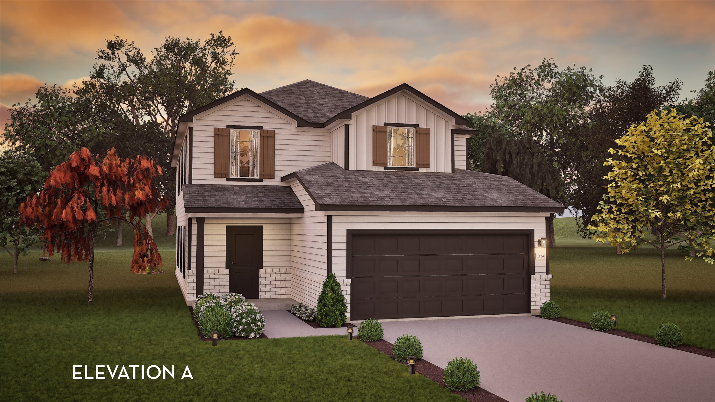 1538 Vanessa Gold Court Property Photo 1