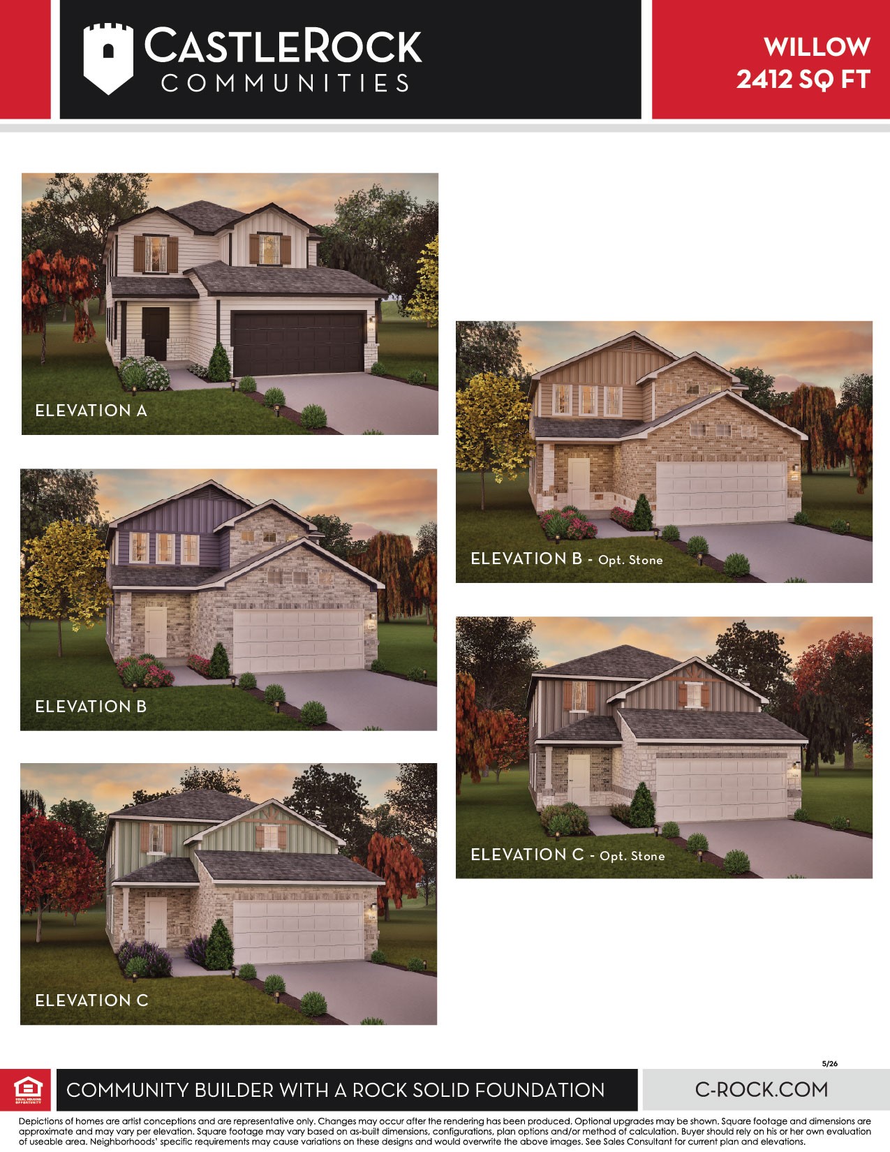 1538 Vanessa Gold Court Property Photo 2