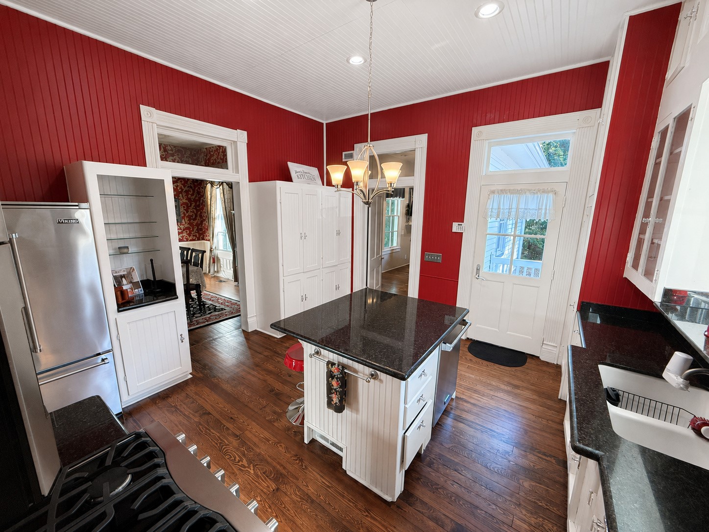 1539 Weishuhn Road Property Photo 5